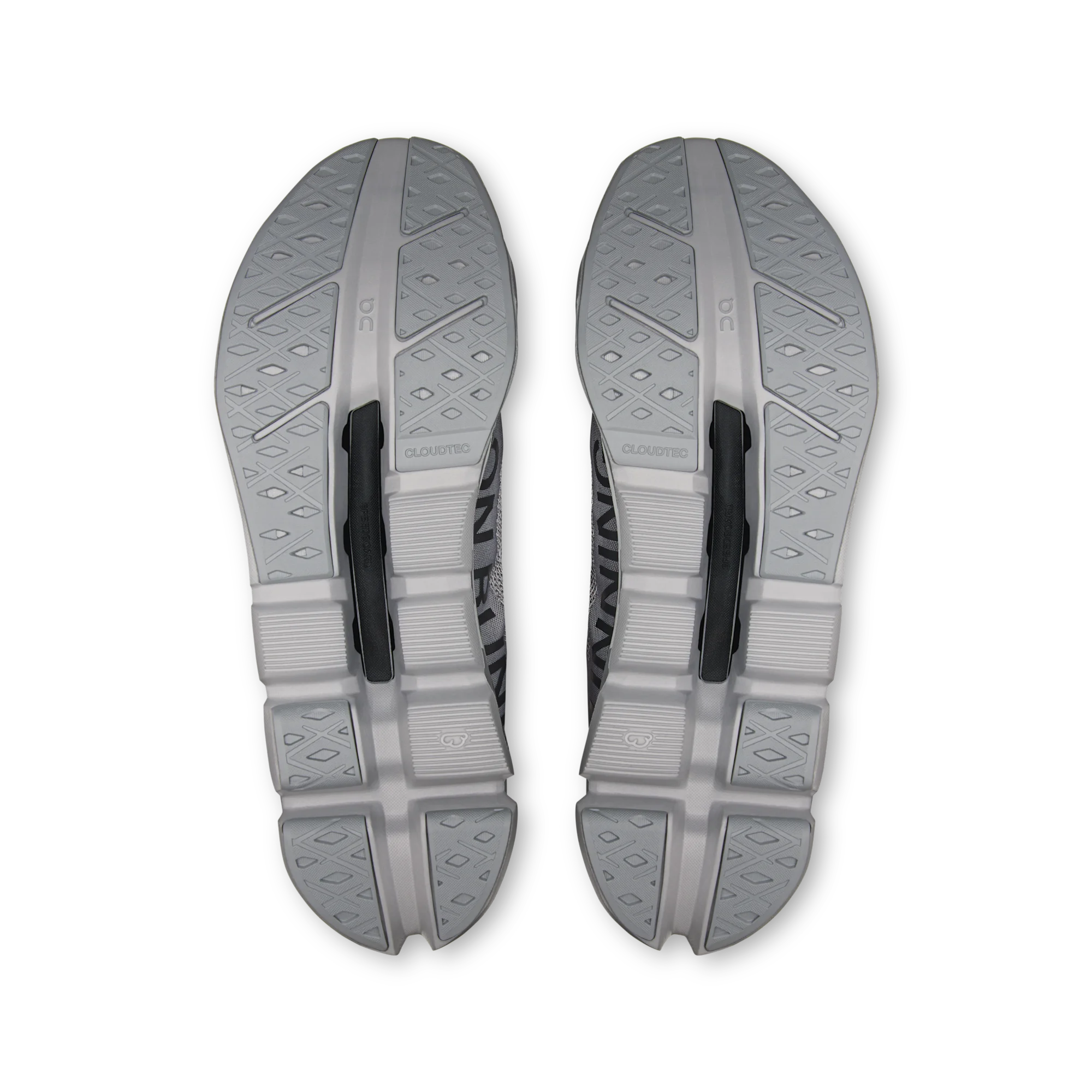 Men's Cloudflow 5 Alloy | Rock - thumbnail 3