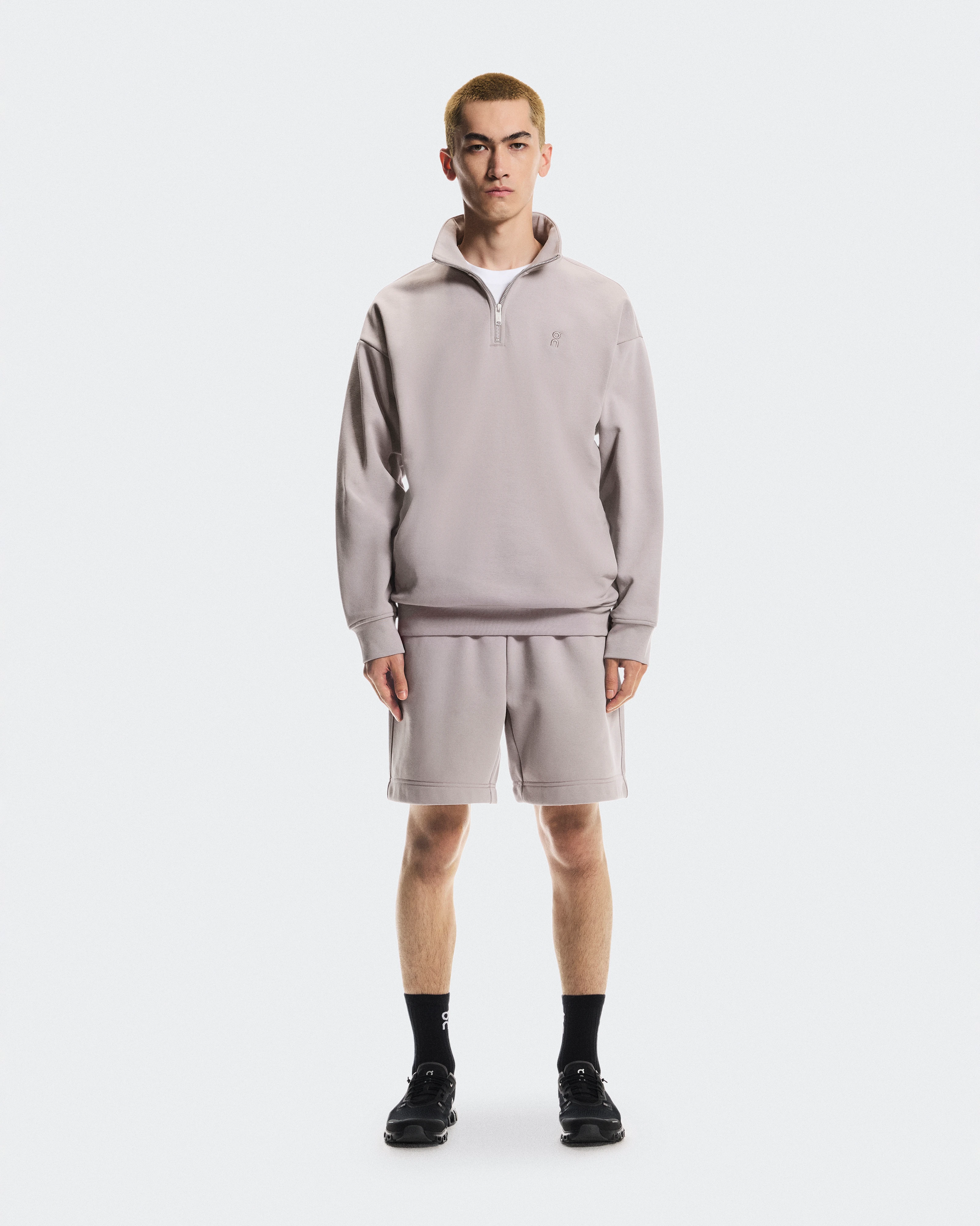 On Club Collective Shorts Ore Men Shorts