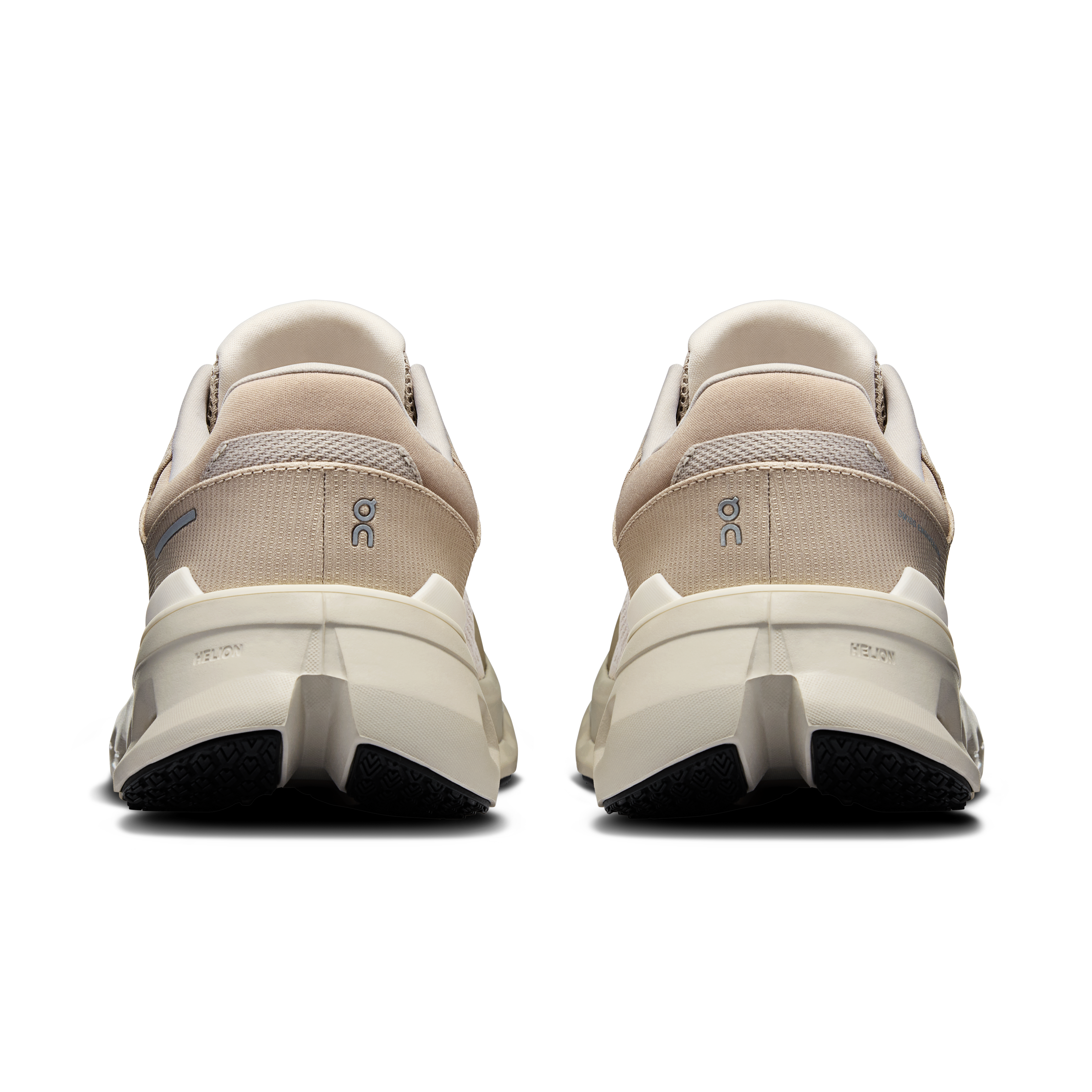 On Cloudrunner 2 Pearl & Desert Men Road running Shoes