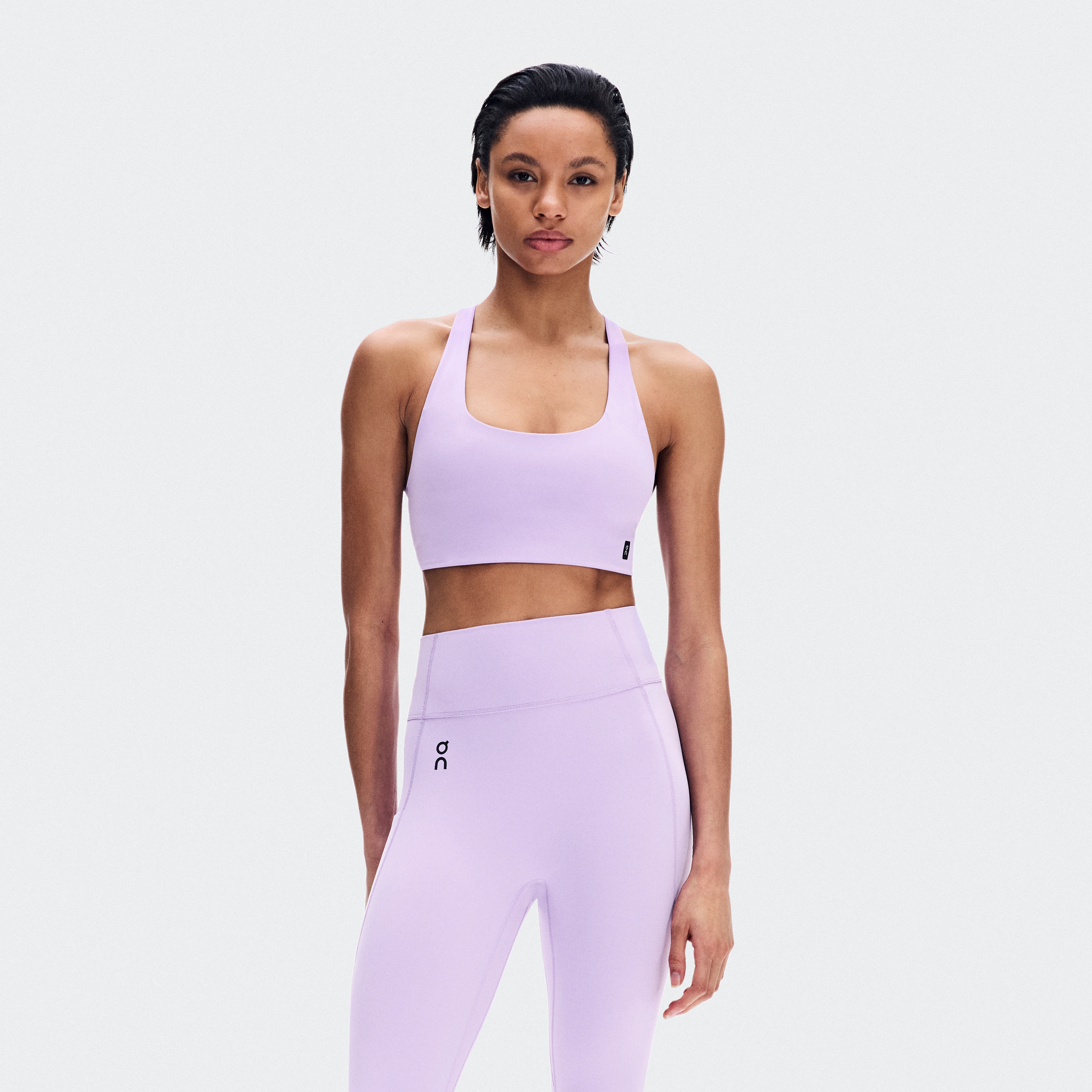 On Studio Bra Bloom Women – Low-impact training, light support Bras