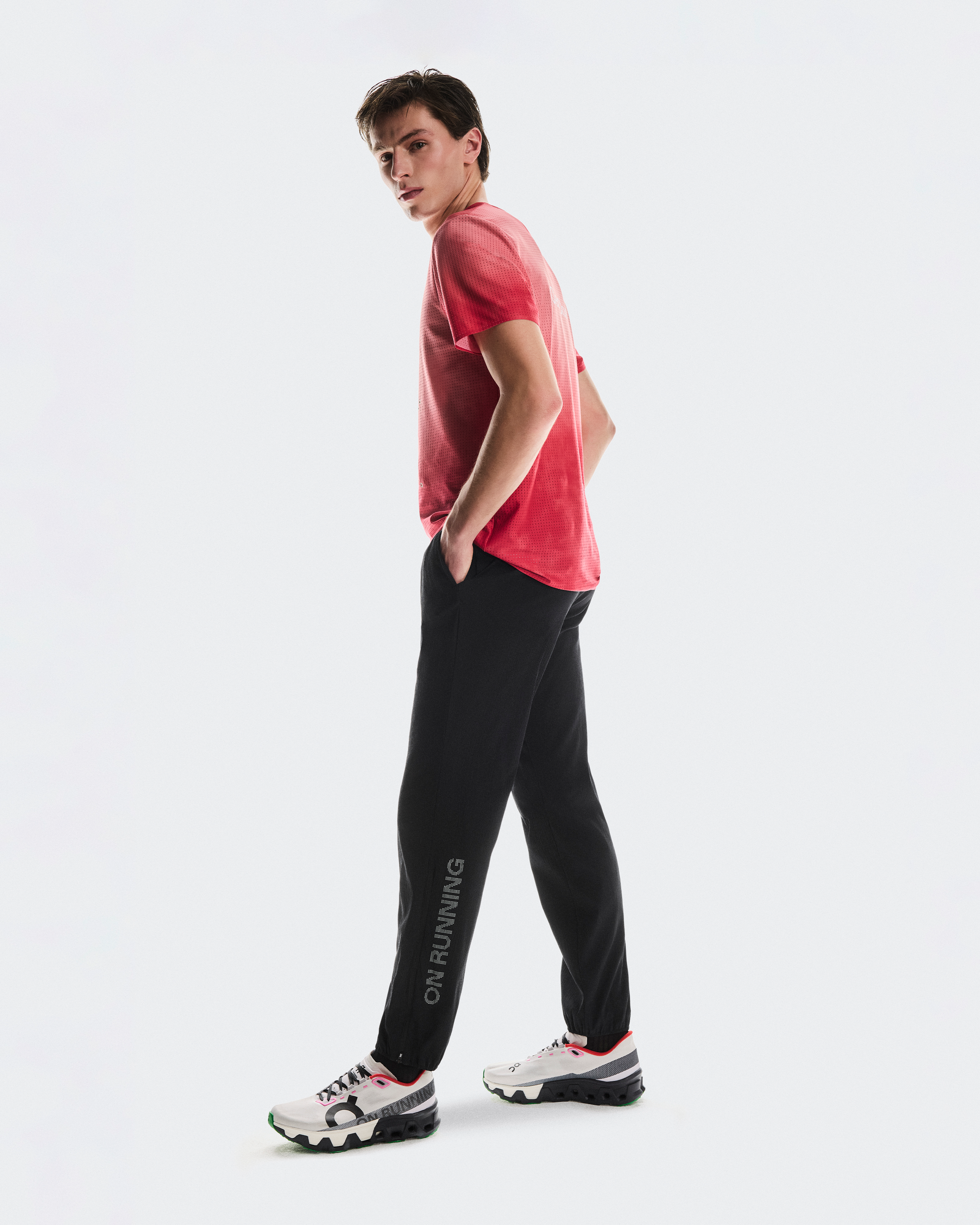 Pace PantsMen / Black / L