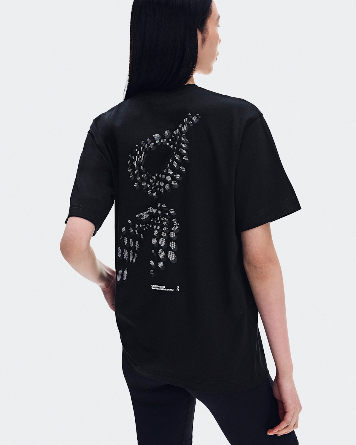 Women's Club Collective-T Runner