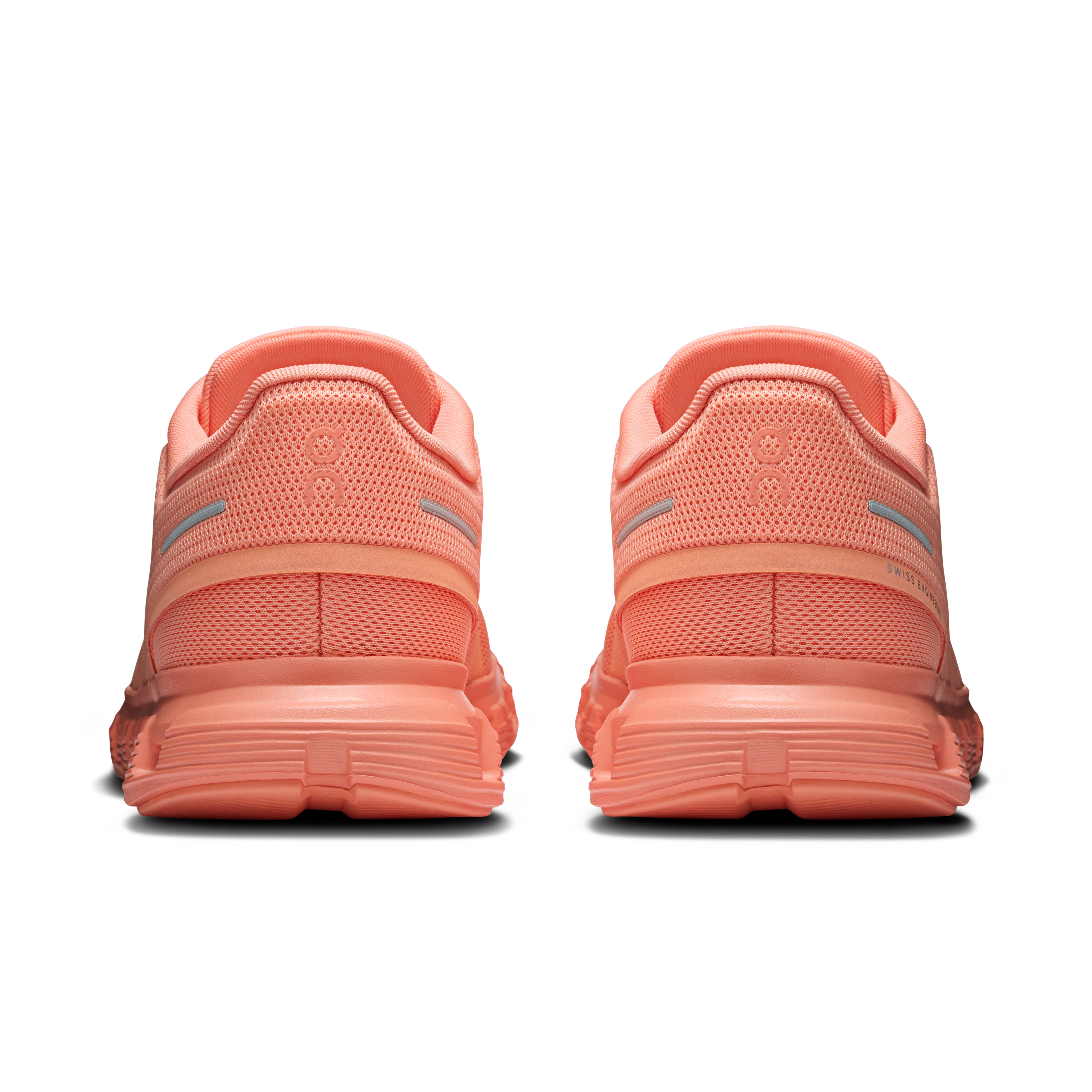 On Cloud 6 Sunstone & Sunstone Women Active life Shoes