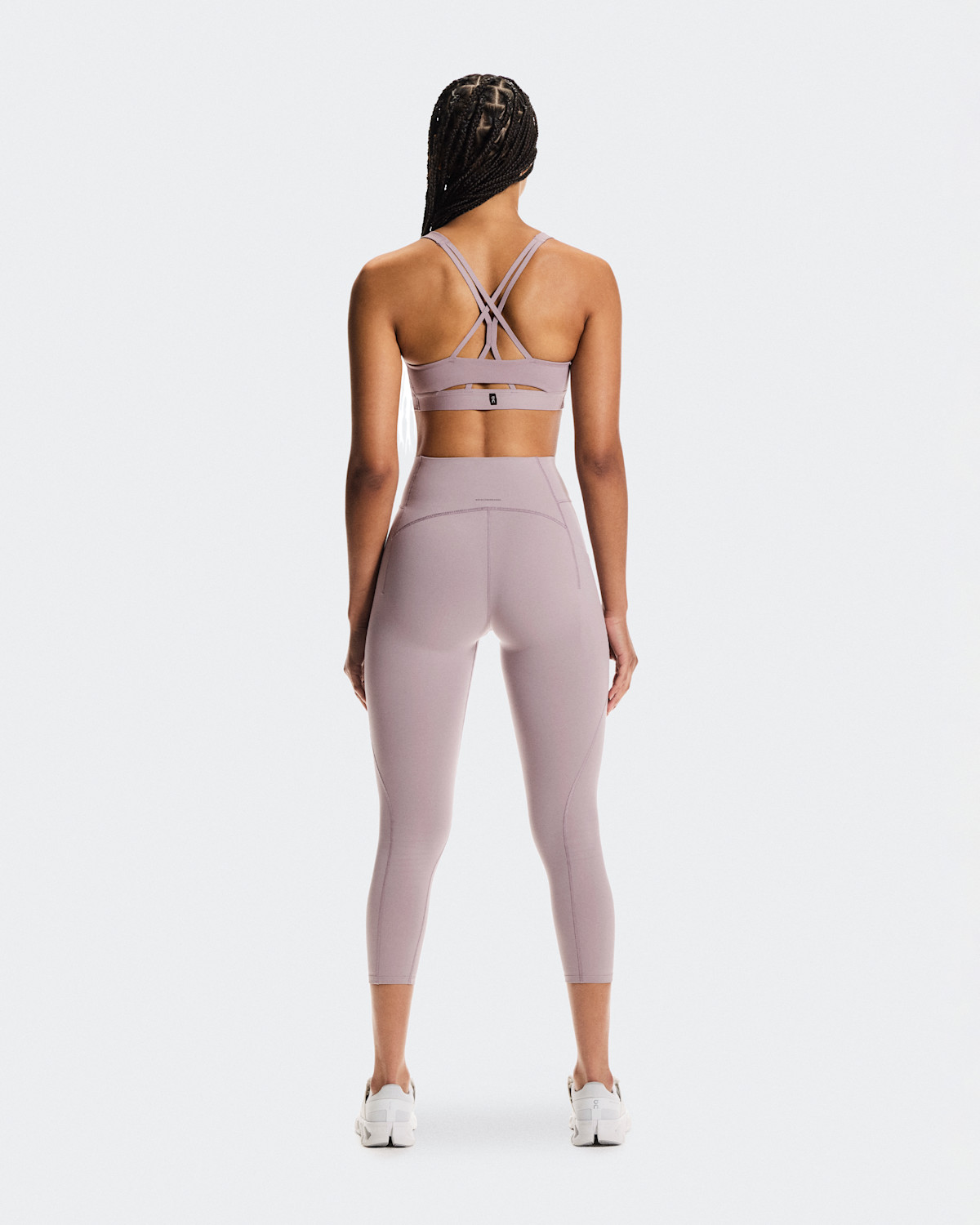 Women's Studio Bra