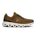 Cloudswift 3 Road Running Shoe in Hunter/Safari