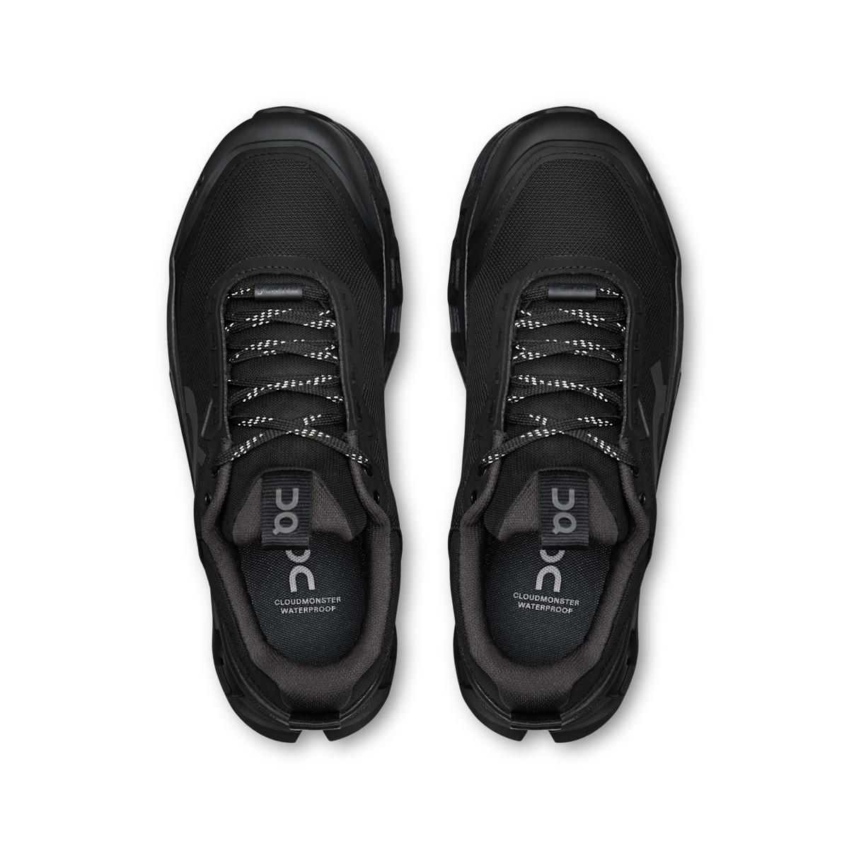 Women's Cloudmonster 1 Waterproof