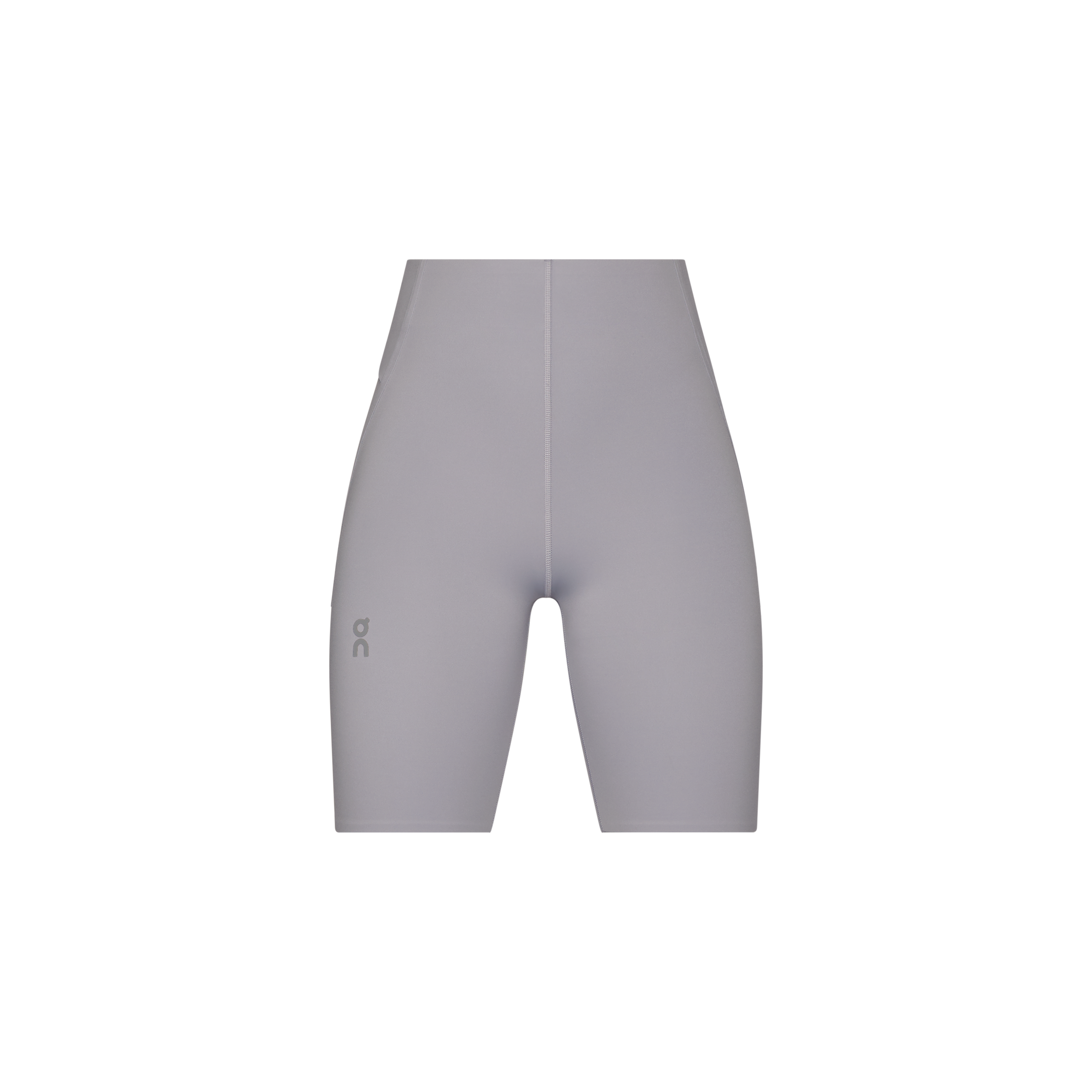 Train Tights 1/2 in Lilac