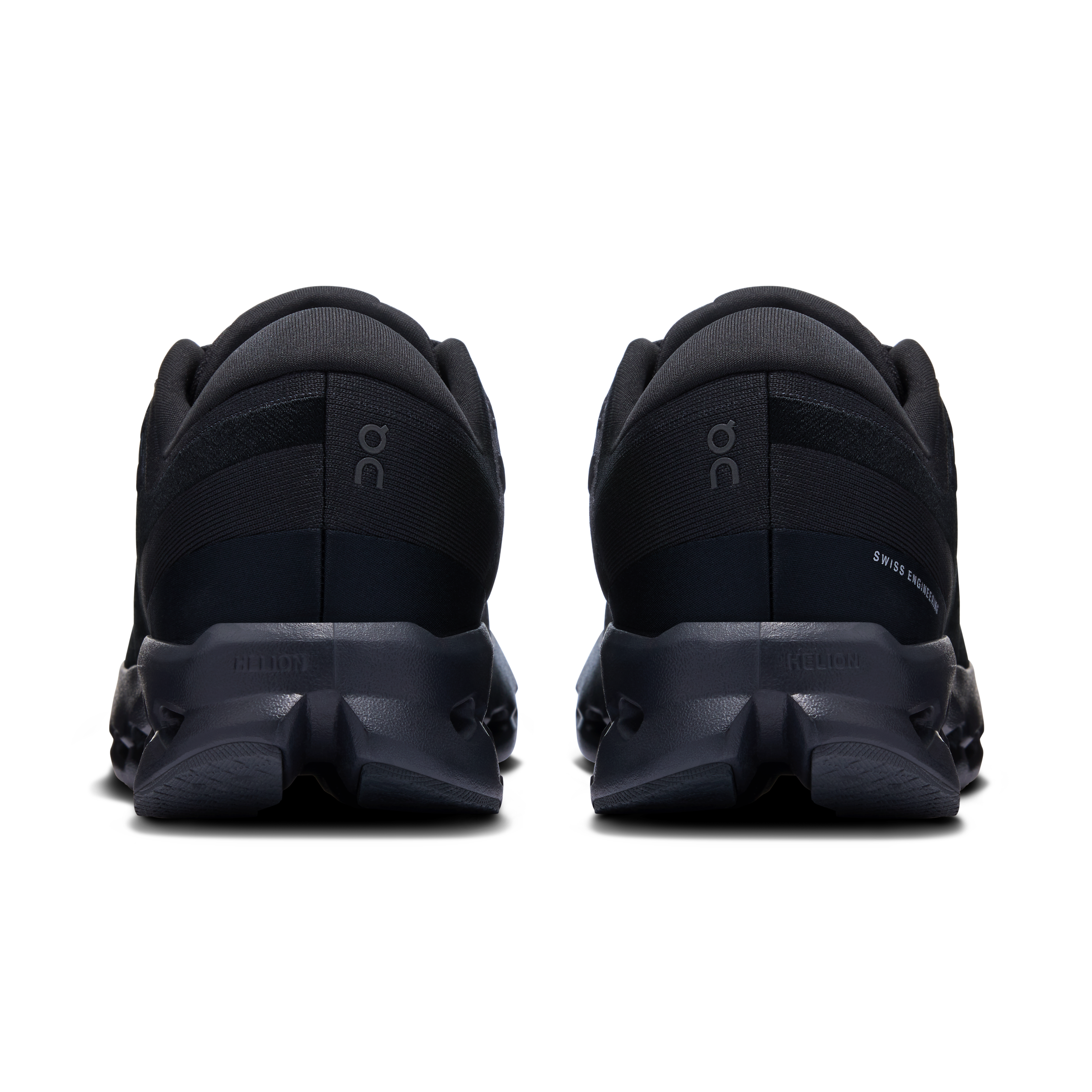 Cloudsurfer 2 WideWomen / Black | Black / 38