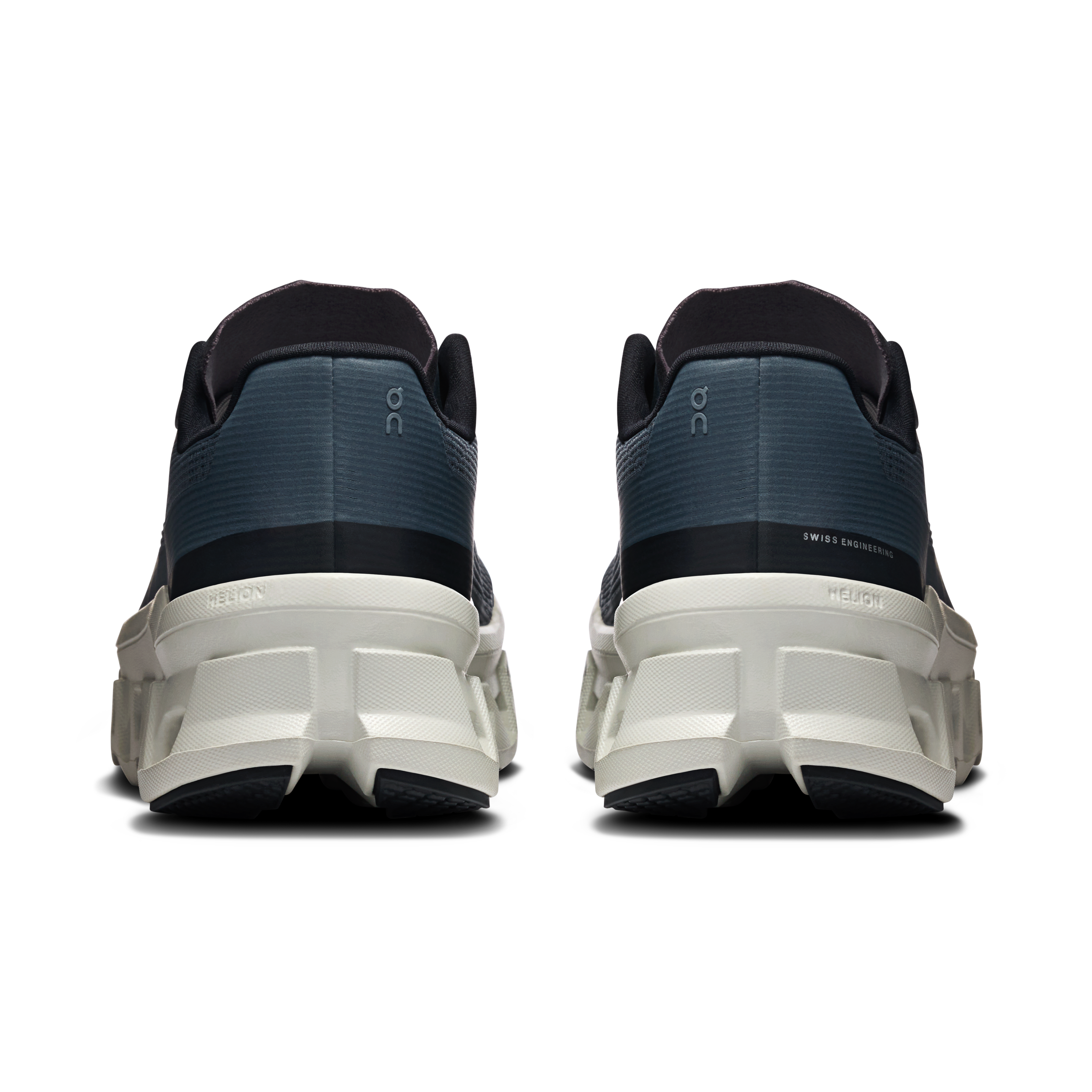On Cloudmonster Void Stone & Glacier Women Active life Shoes