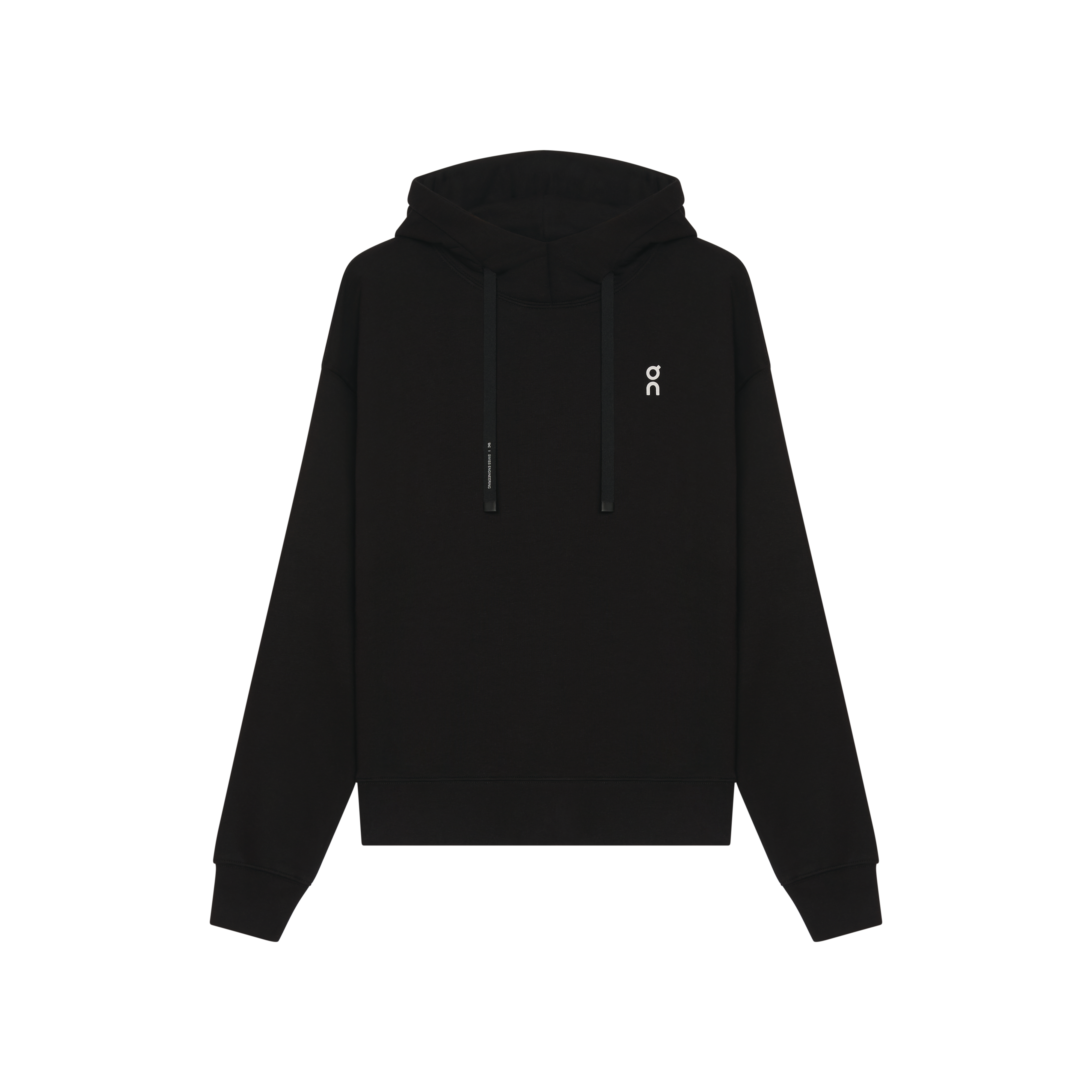 Black | Orchid