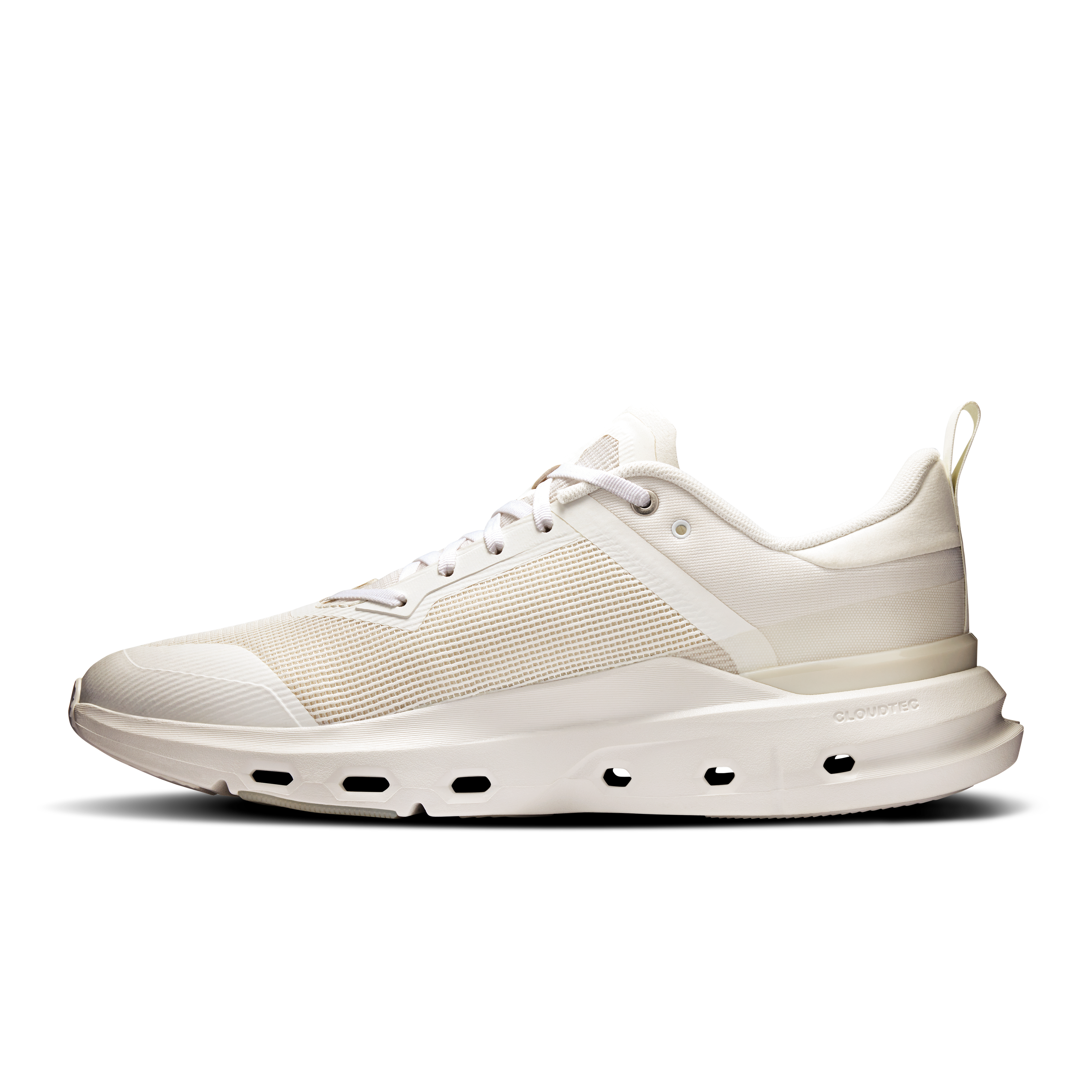 Cloudpulse NextMen / White | Ice / 44