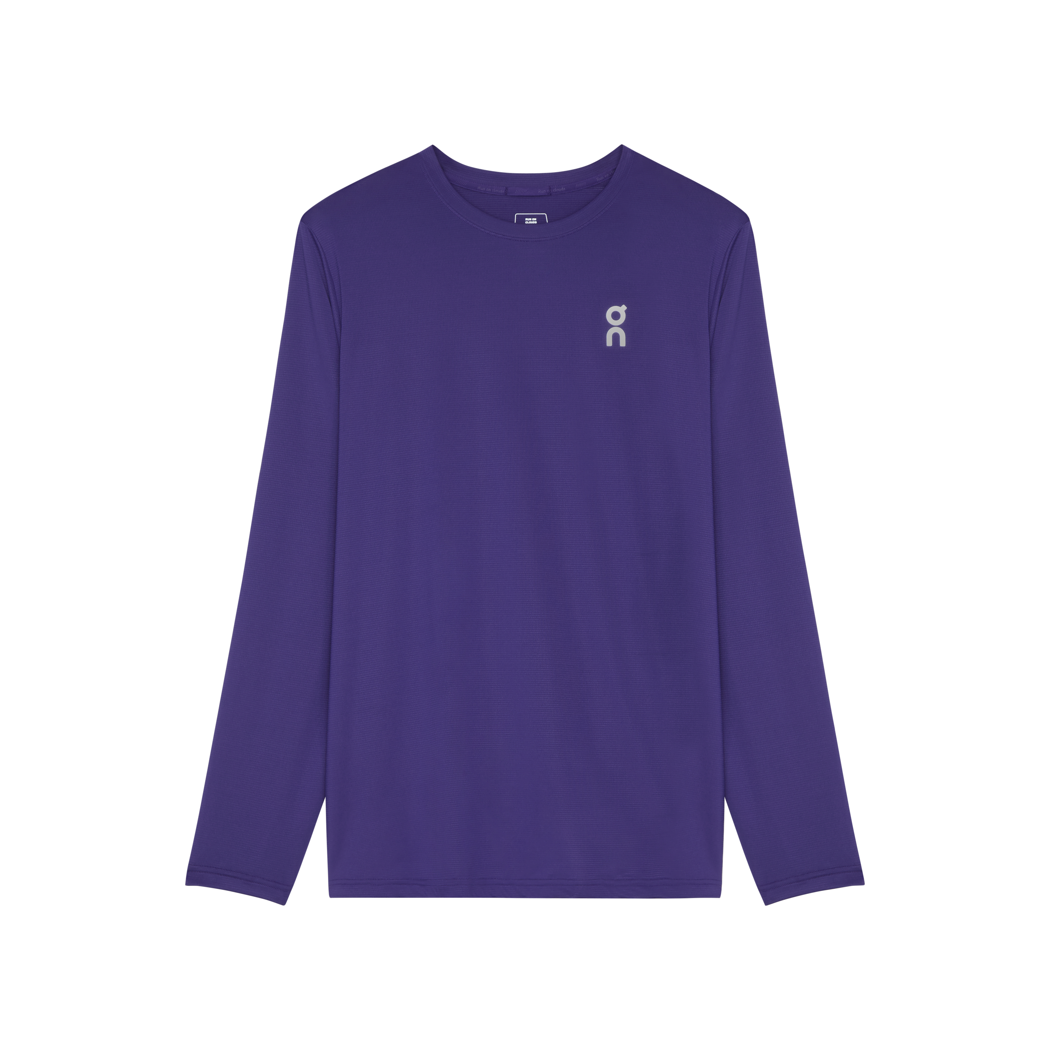Core Long-T Long-Sleeve Shirt in Twilight