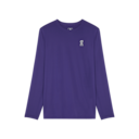 Core Long-T Long-Sleeve Shirt in Twilight