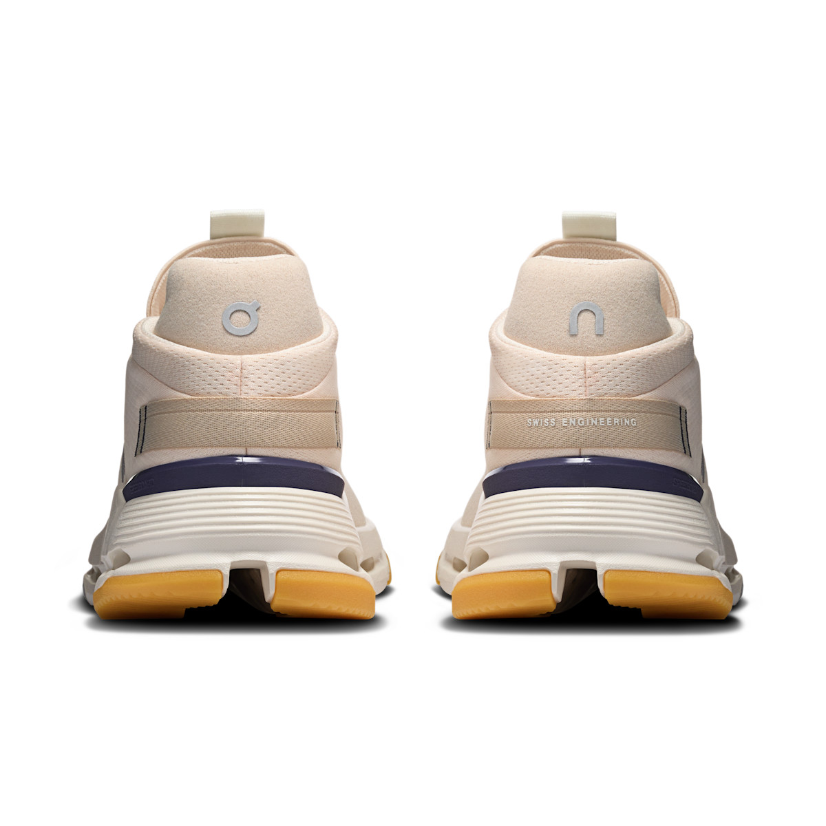 Women's Cloudnova 2