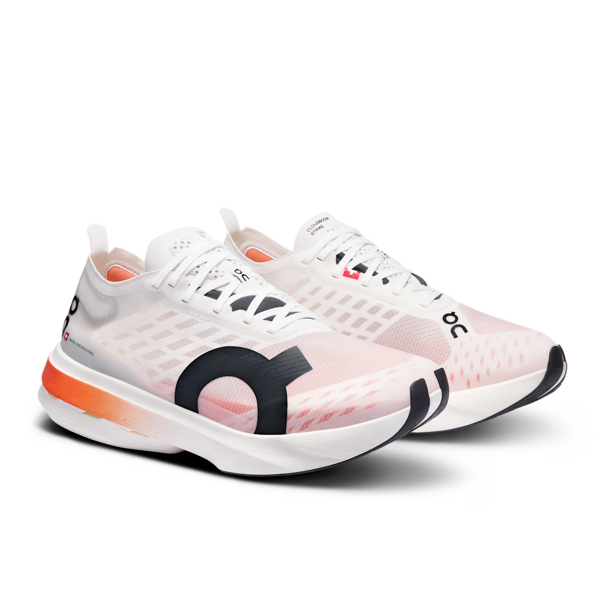 Women's Cloudboom Strike