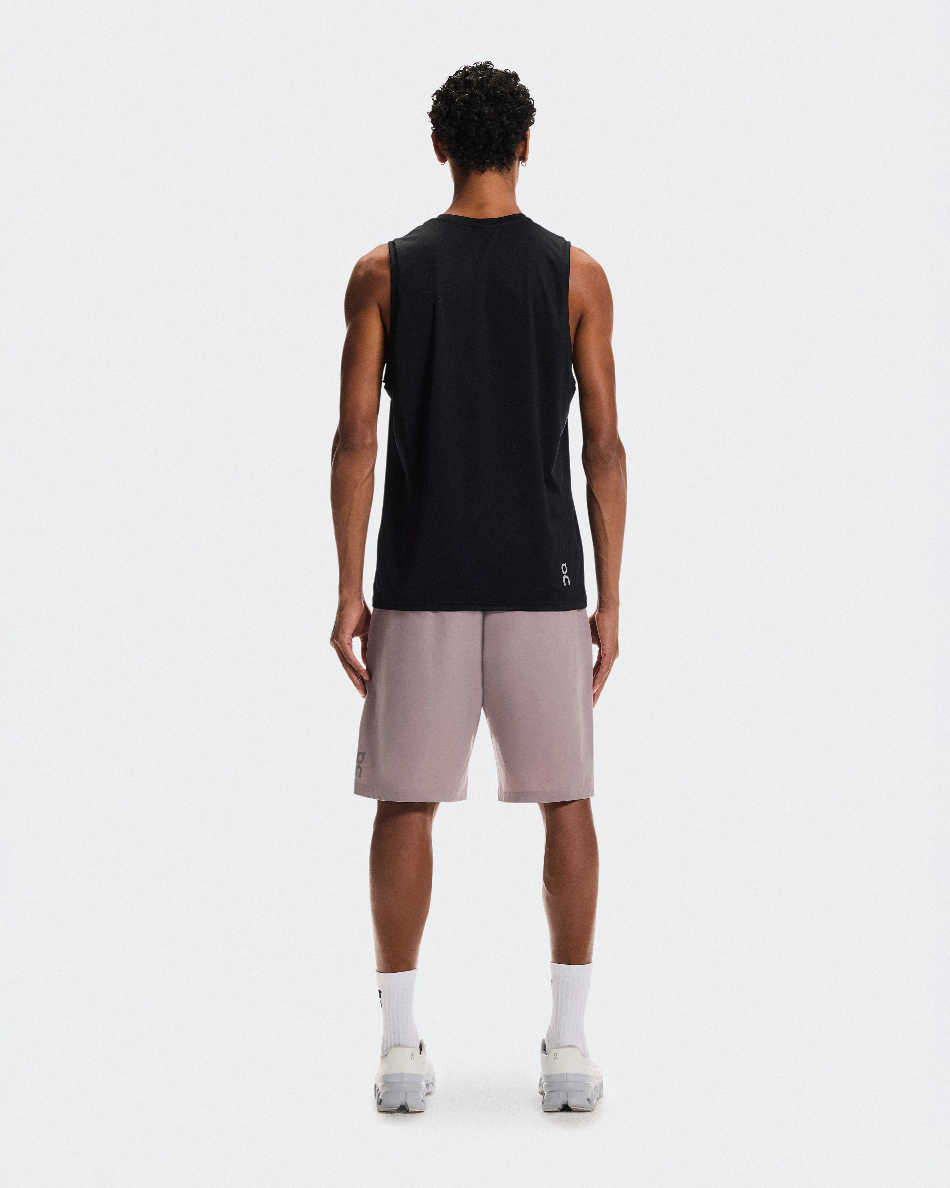 On 9" Core Shorts Heron Men Shorts