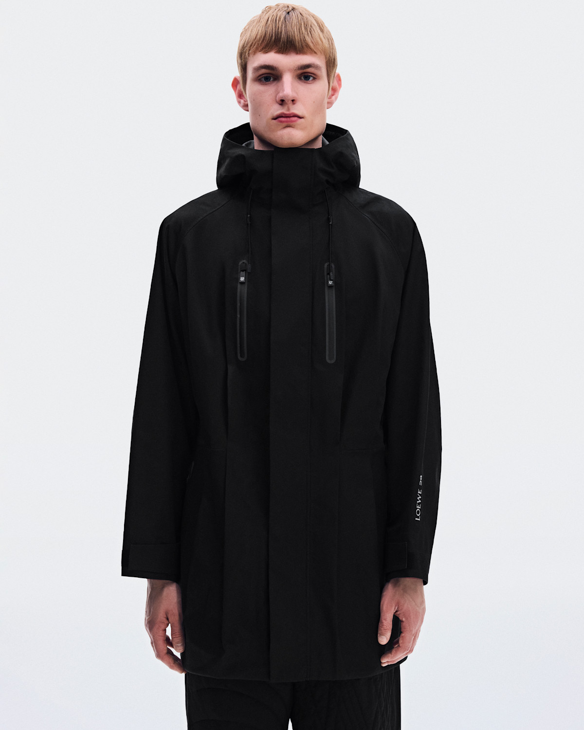 Men's Parka LOEWE