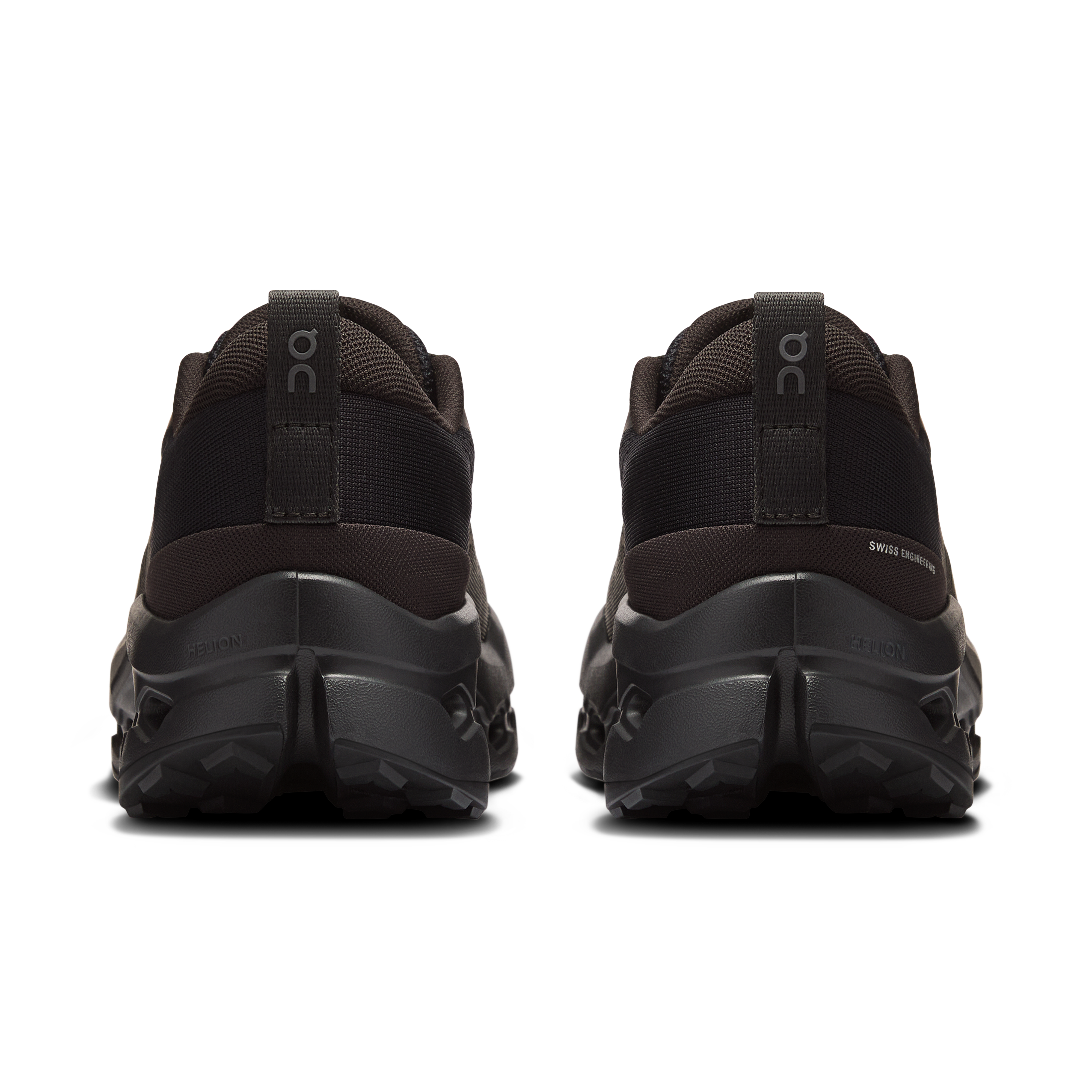 Cloudsurfer Trail 2Women / Black | Black / 42