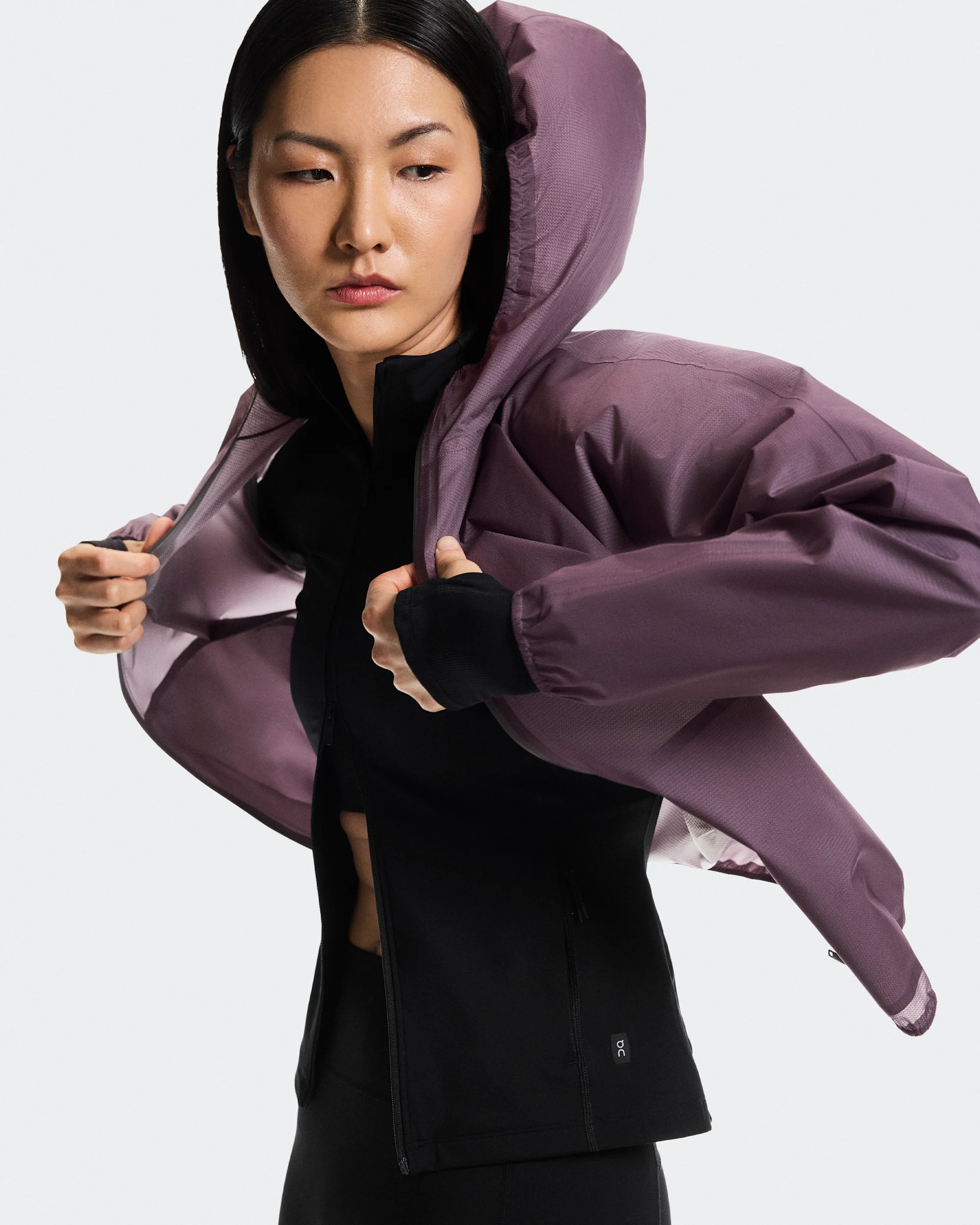 Explore Lightweight Waterproof Jacket - thumbnail 8
