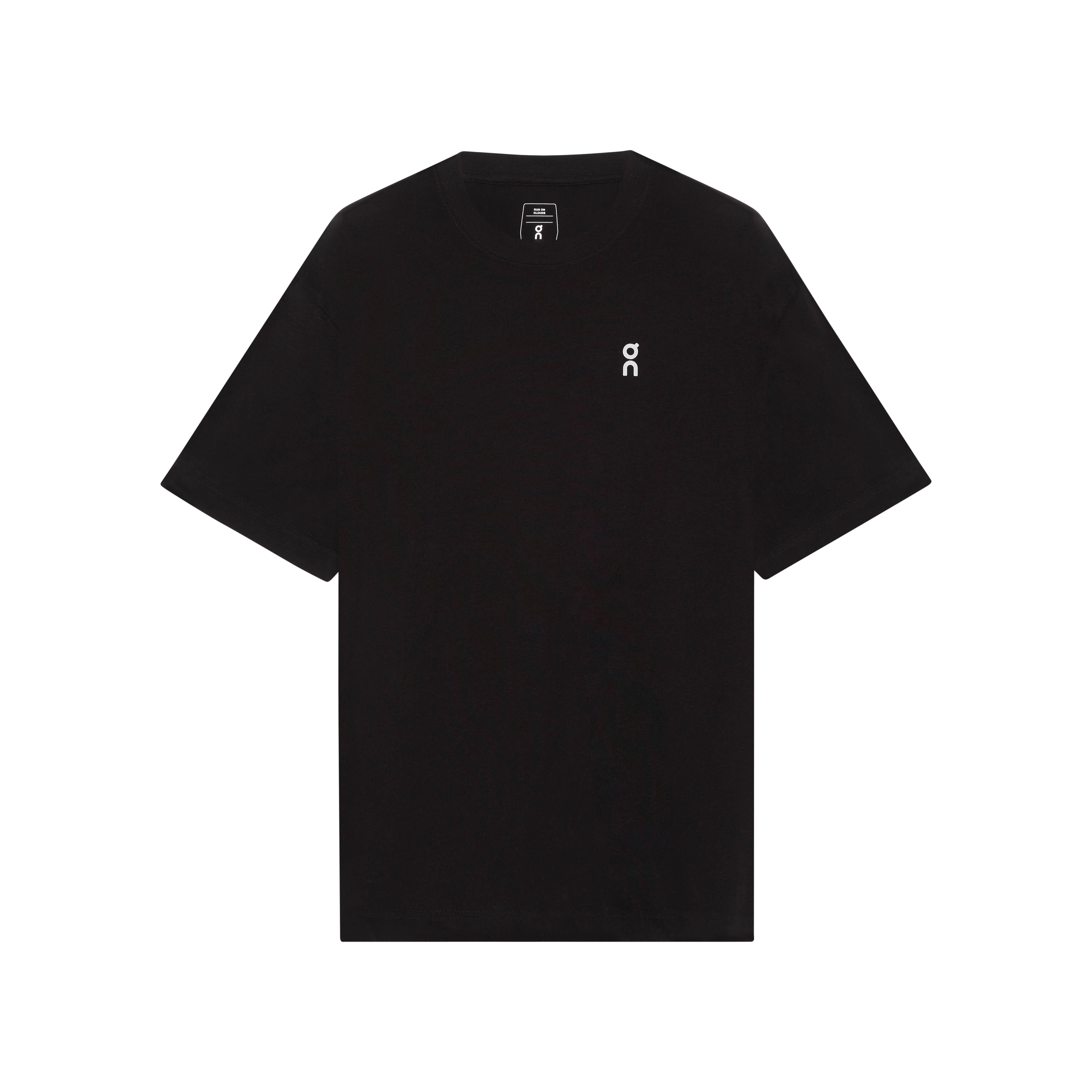 Club T Graphic Short-Sleeve Shirt in Black/Olive
