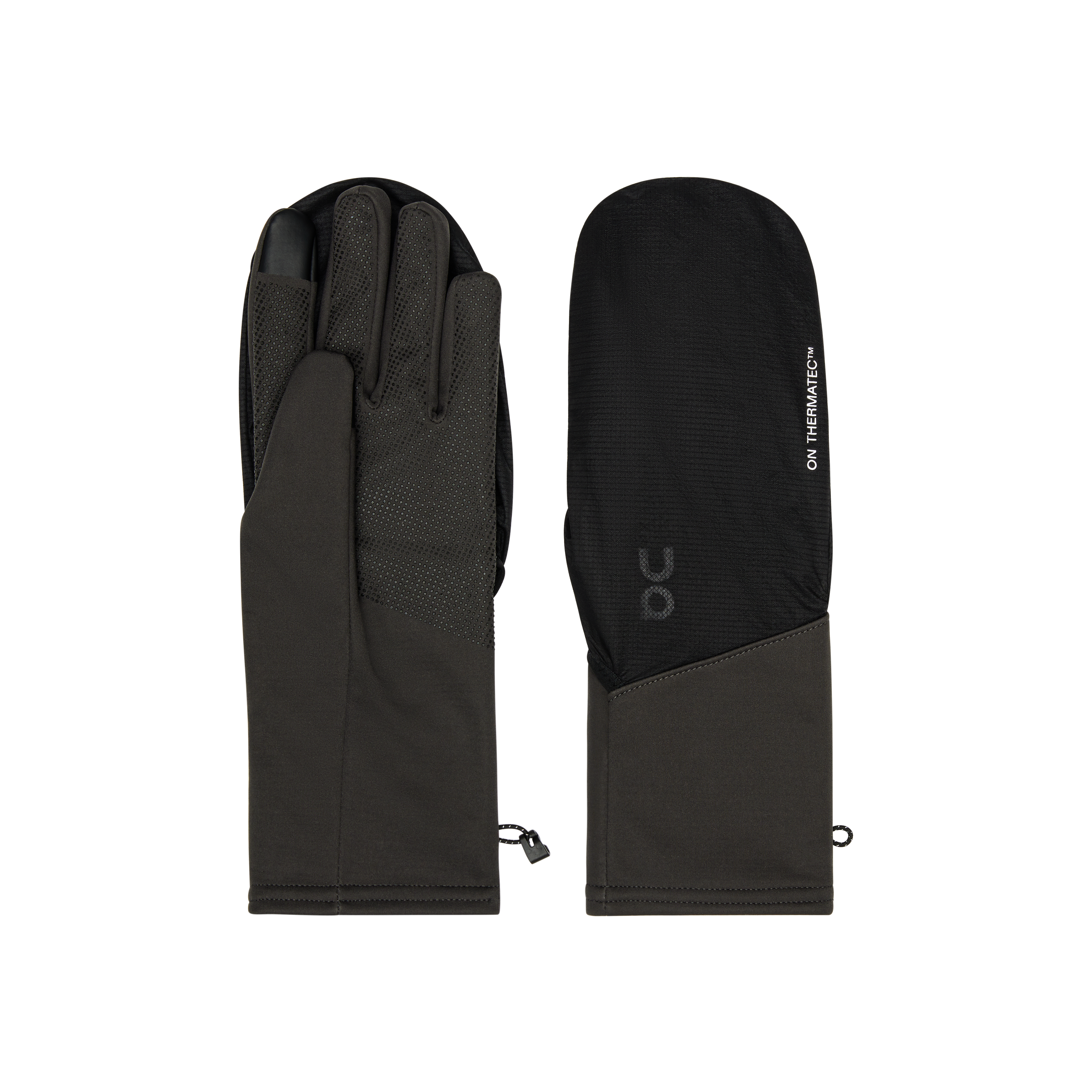 Winter Run Glove