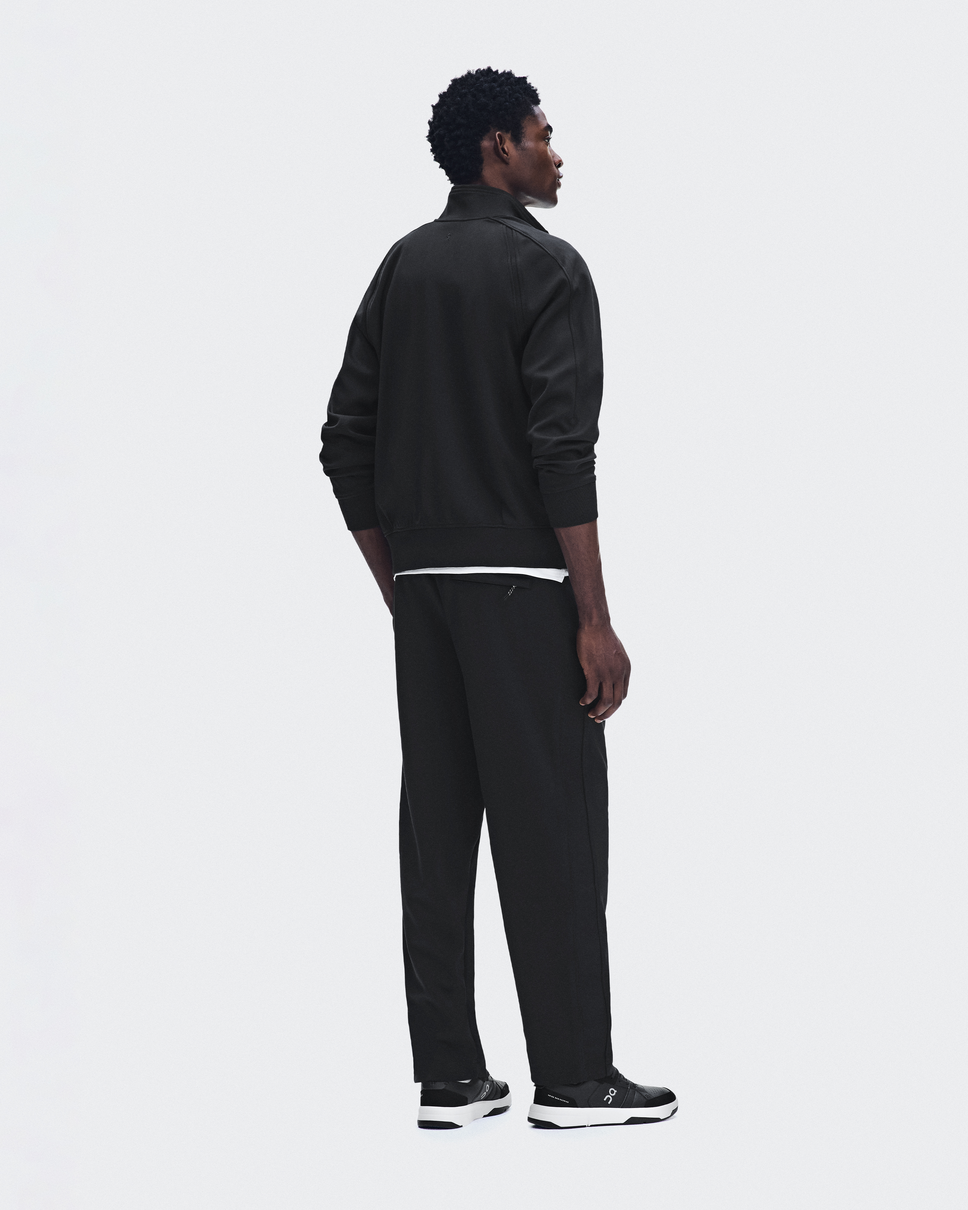 Men's Courtside Full-Zip | On United States