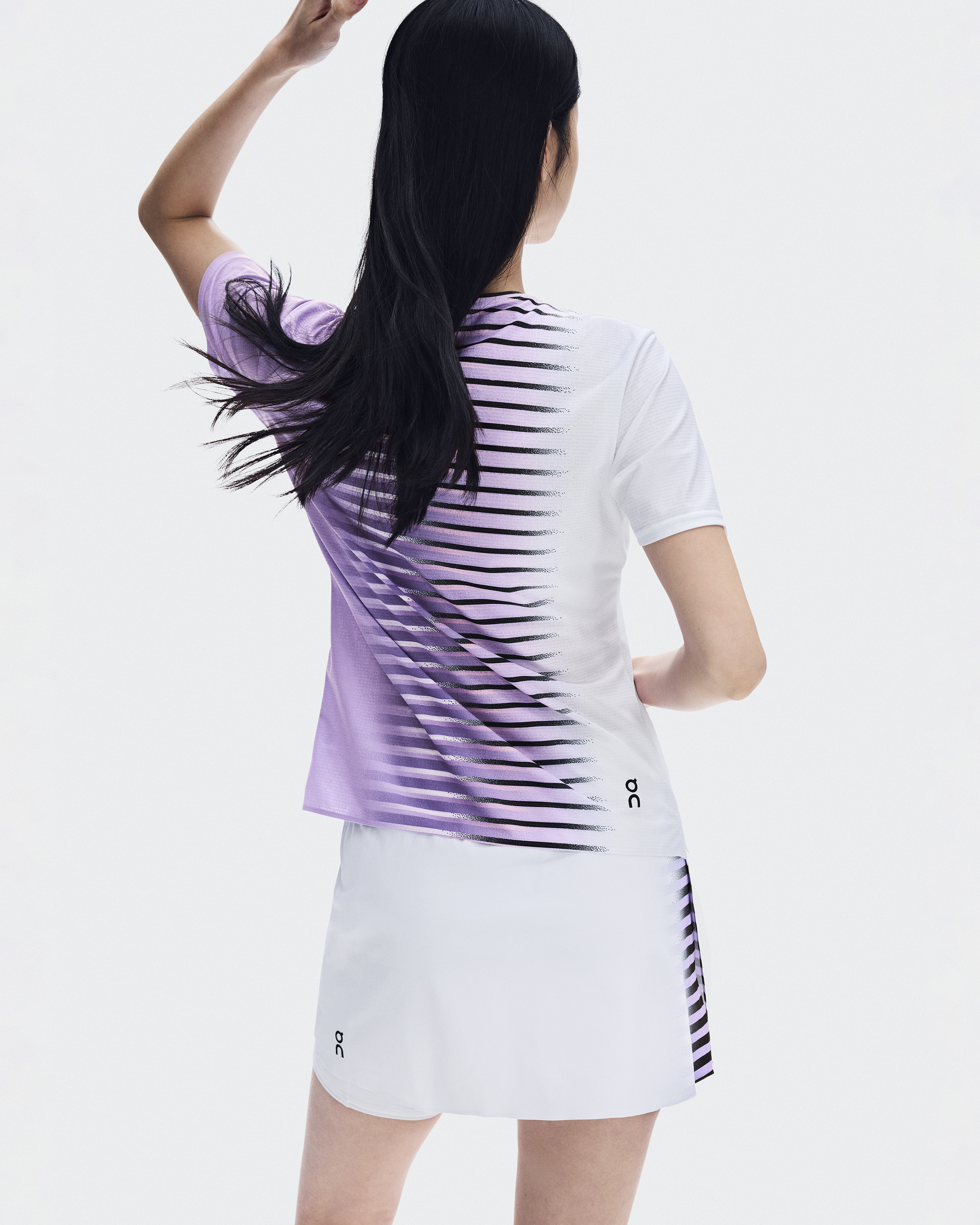 Women's Court-T Edge | On Japan