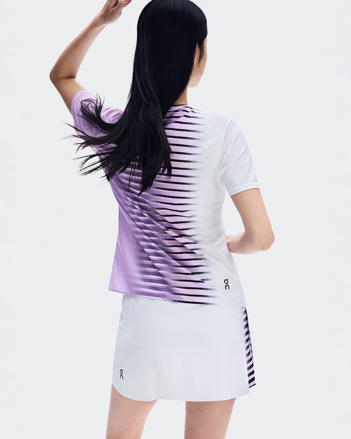 Women's Court-T Edge