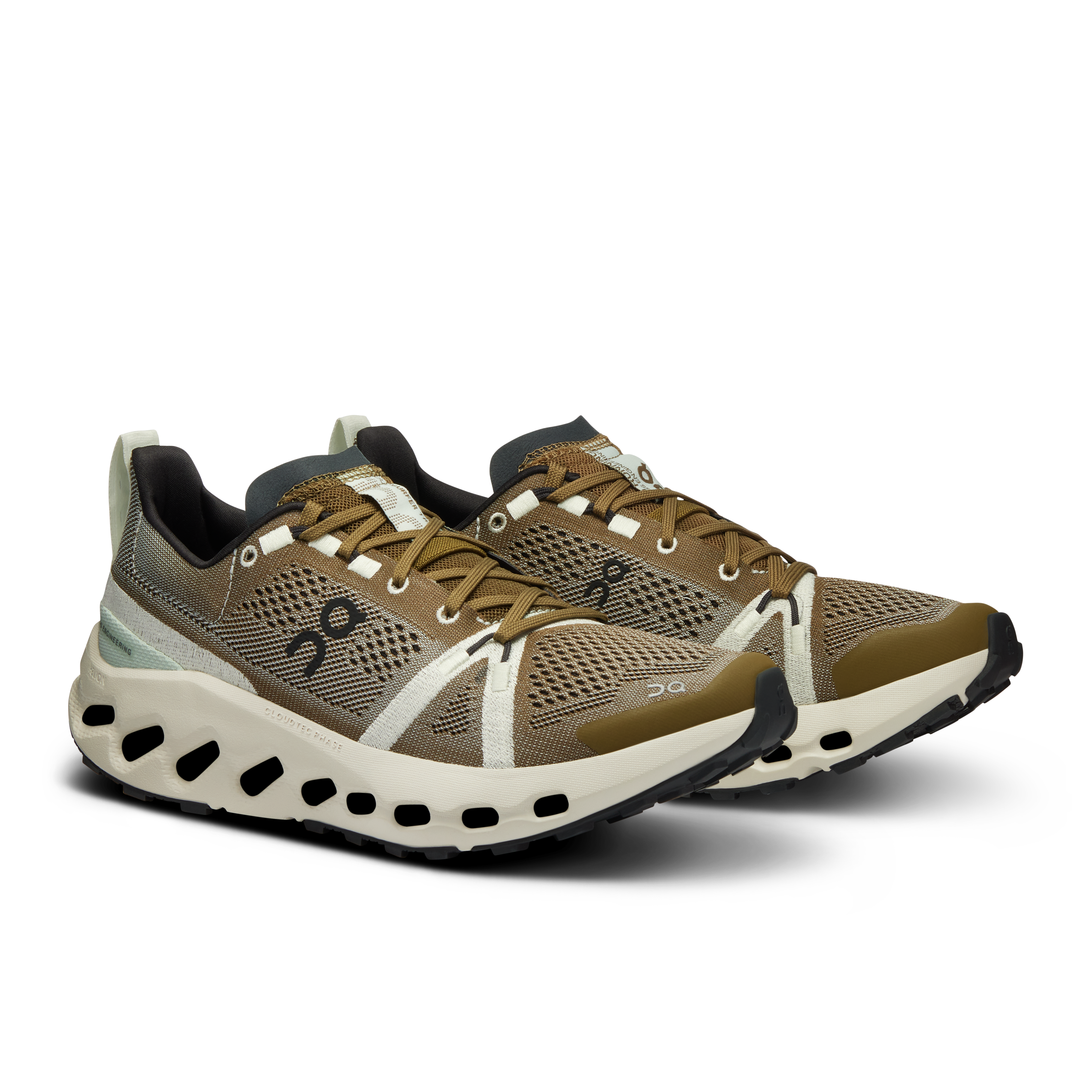 Cloudsurfer TrailWomen / Hunter | Ice / 41