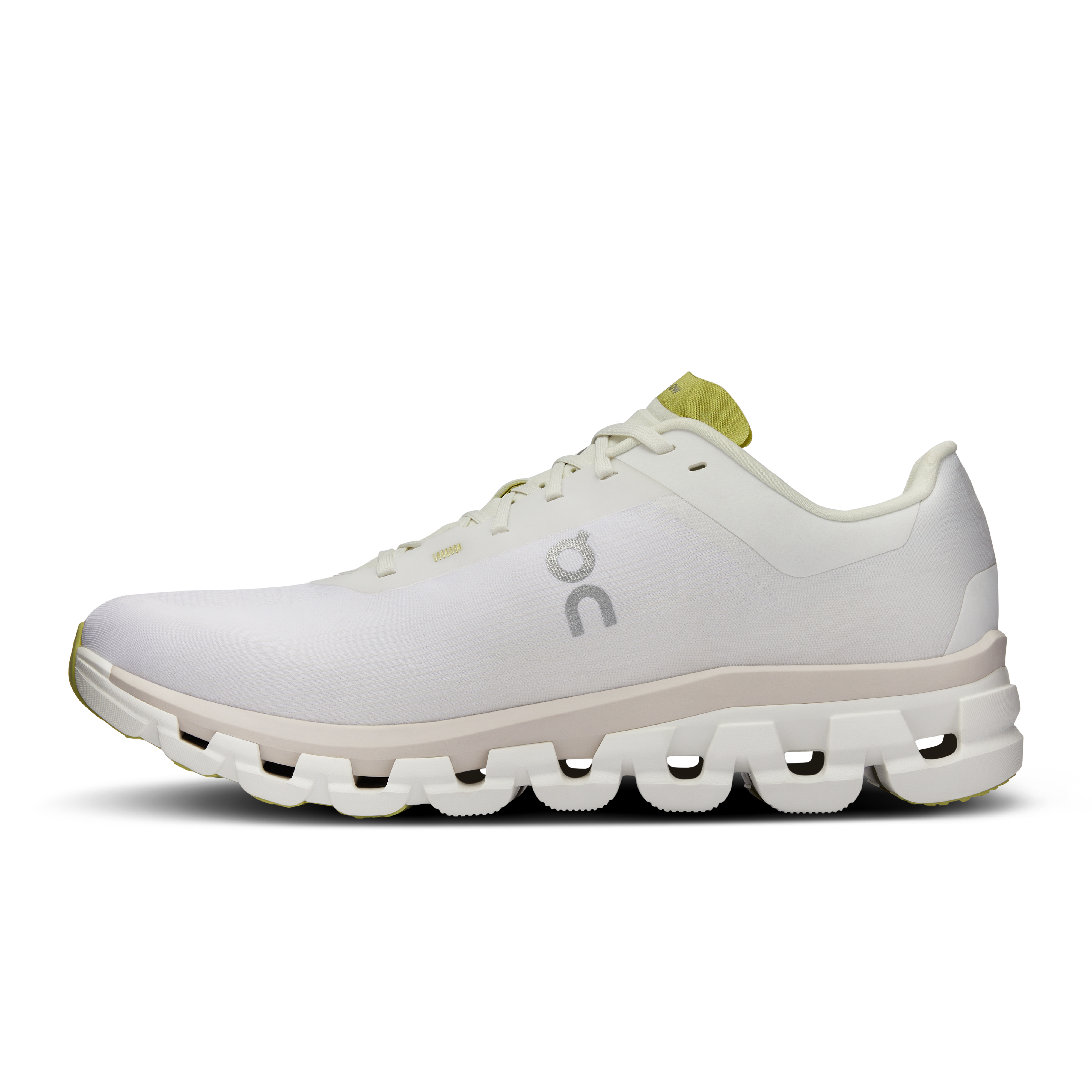 Cloudflow 4Men / White | Sand / 44