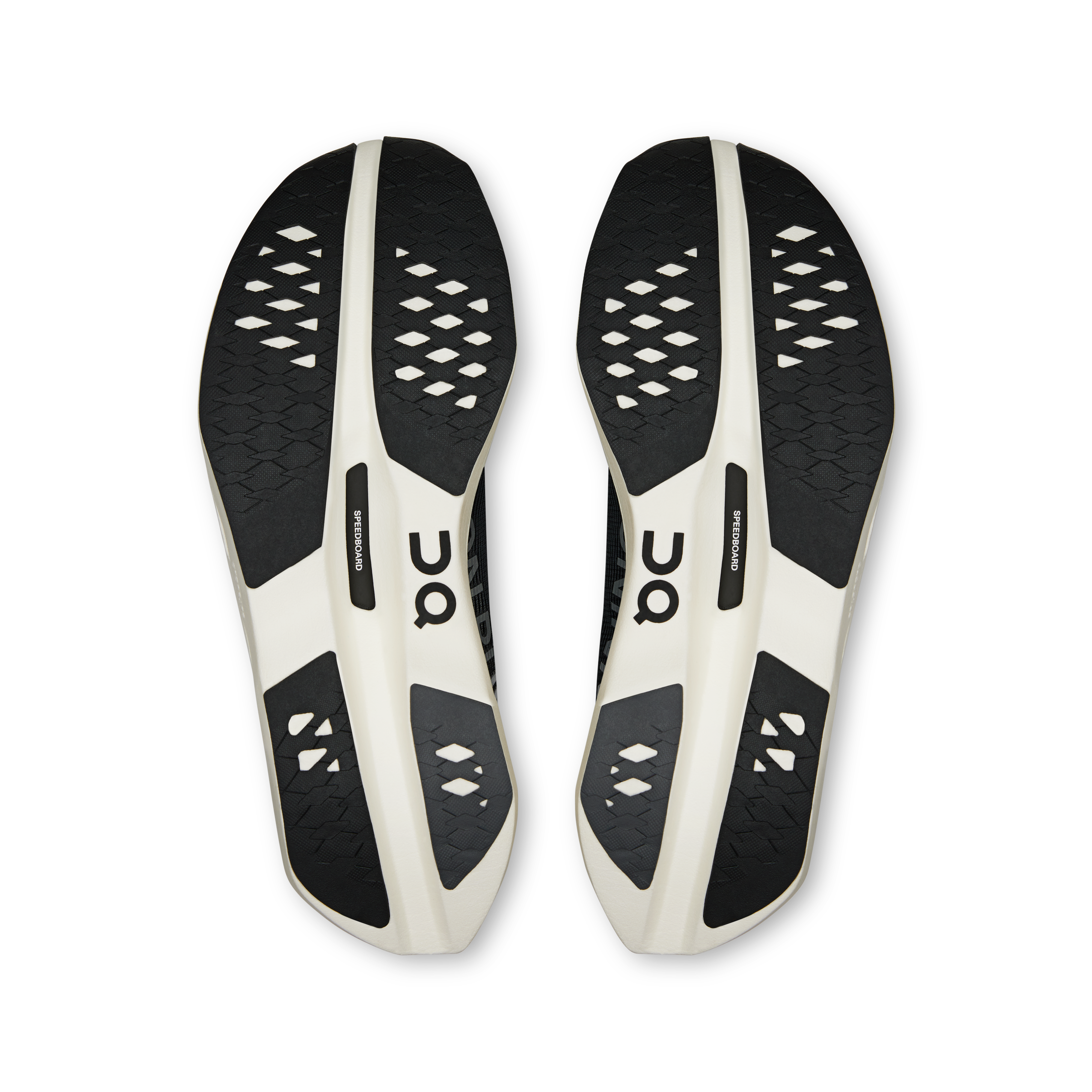 Cloudboom VoltWomen / White | Black / 40