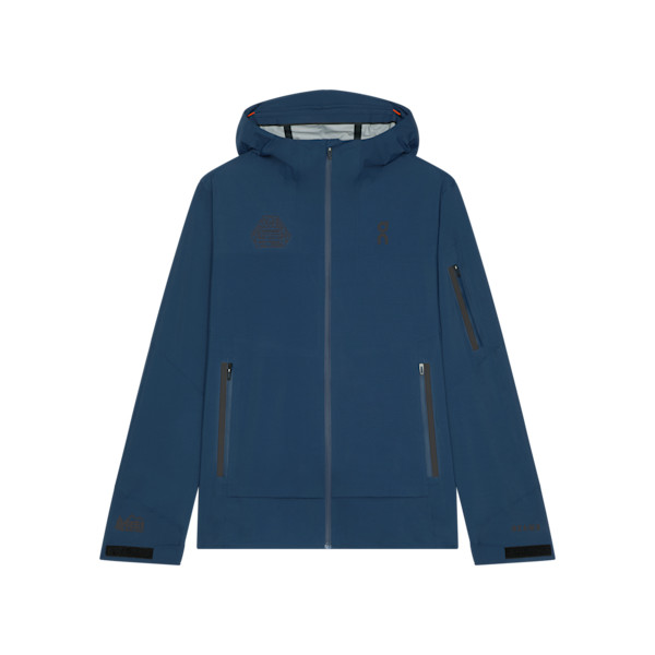 Men's Trek Jacket BEAMS REI
