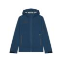 Trek Jacket BEAMS REI in Pacific