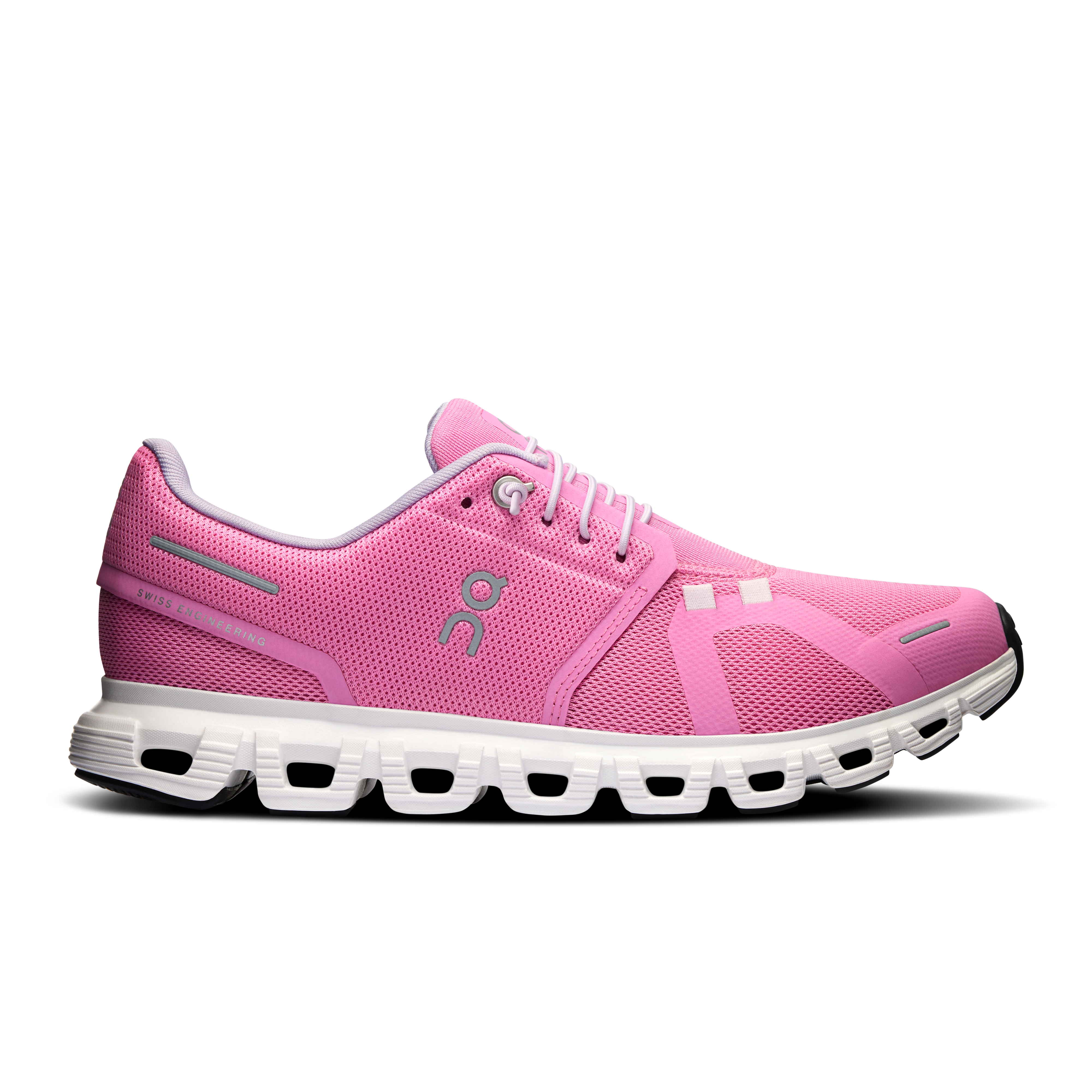 スニーカー On 3WF10063014 Sneakers Cloud 6 in tessuto tecnico Women's Cloud 6 | White | On United States