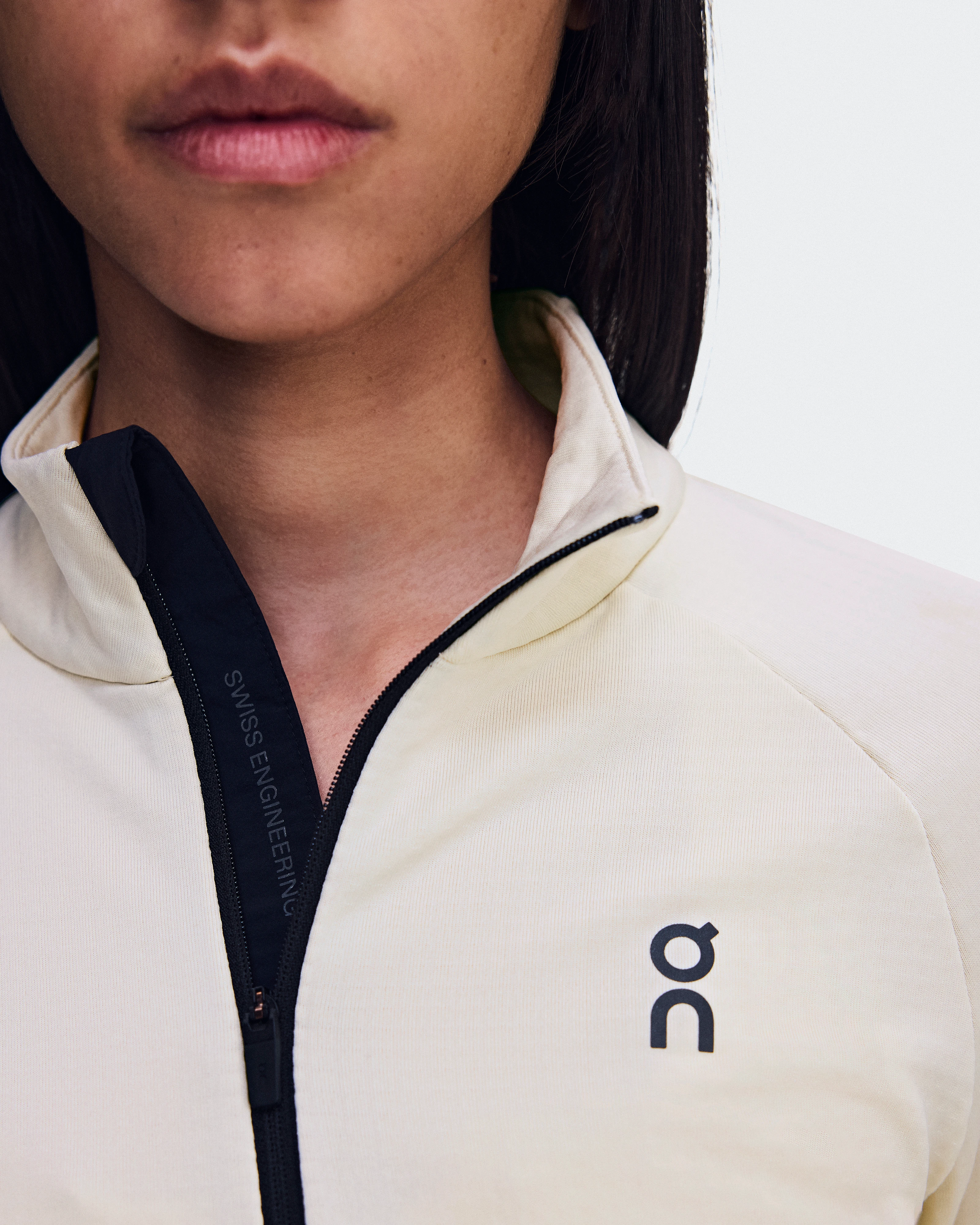 On Climate Shirt Hare Women Hoodies and sweatshirts
