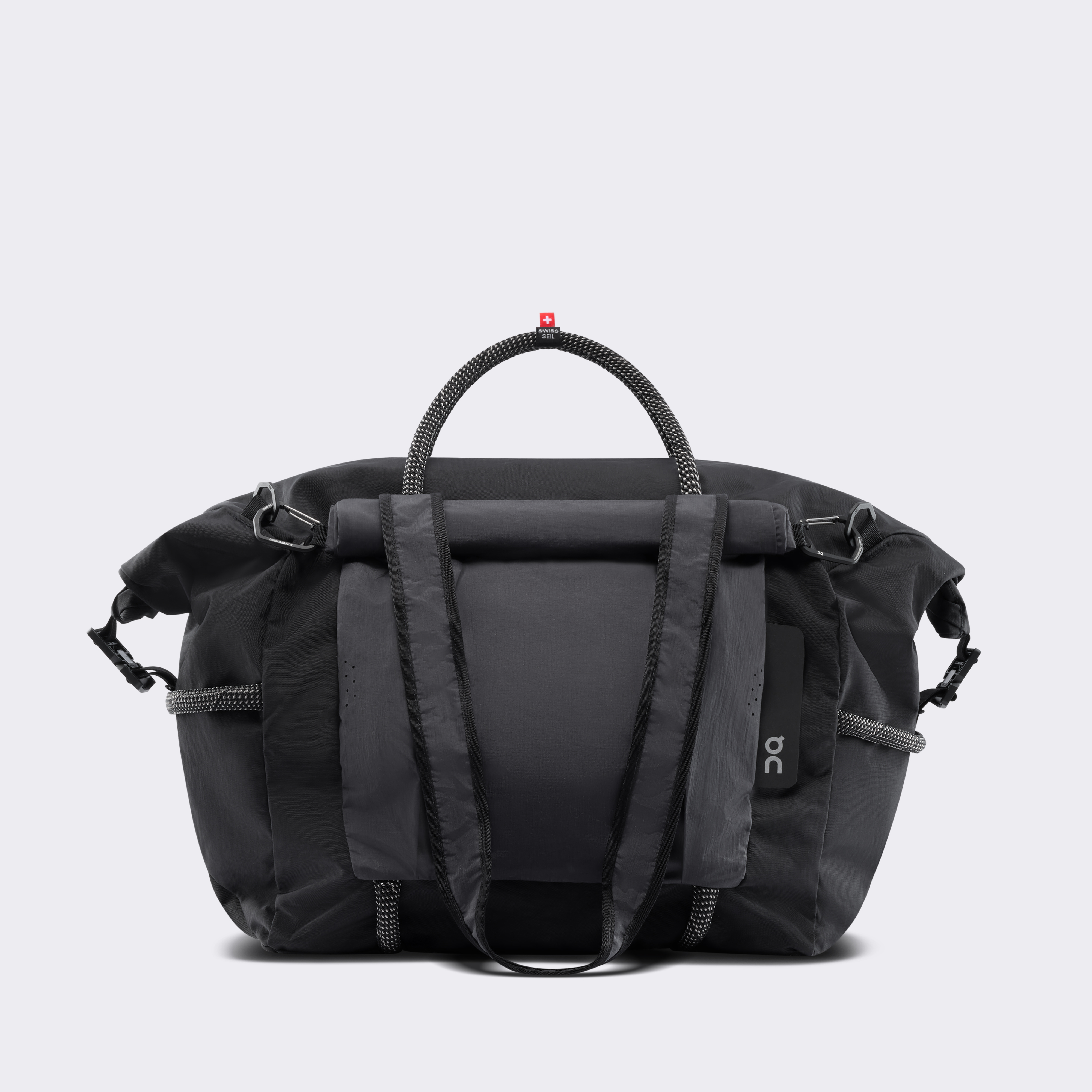 Track Pack Mini Elite | Black | On United States