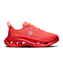 Cloudtilt Cosmic LOEWE Lifestyle Shoe in Bright Orange