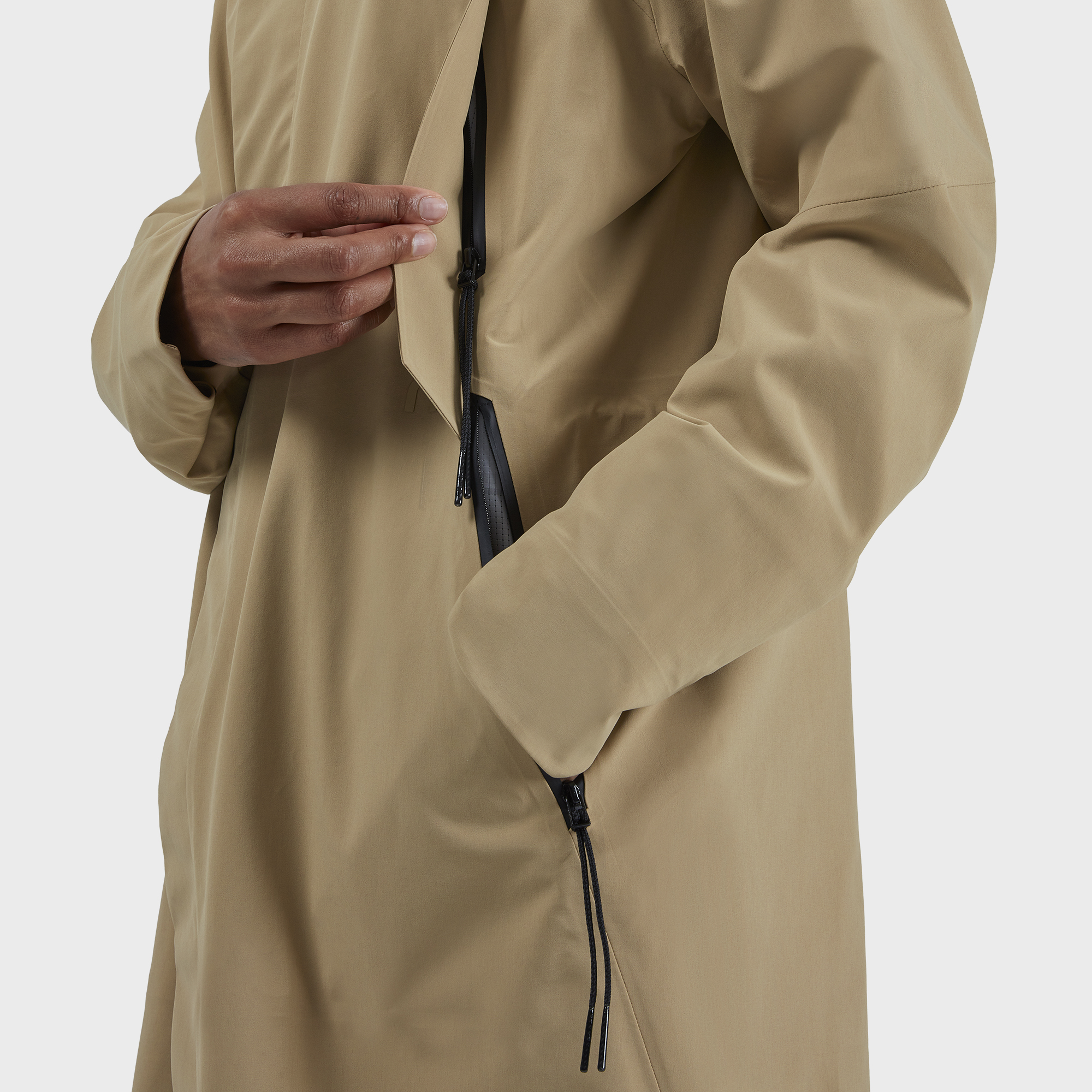 Women's Parka | Chai | On United States