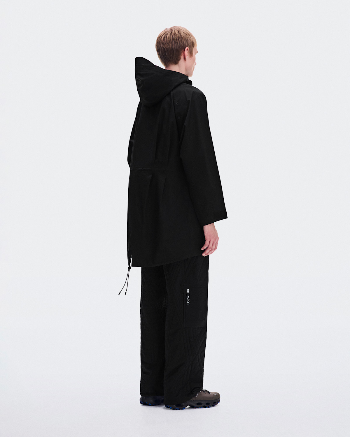 Men's Parka LOEWE