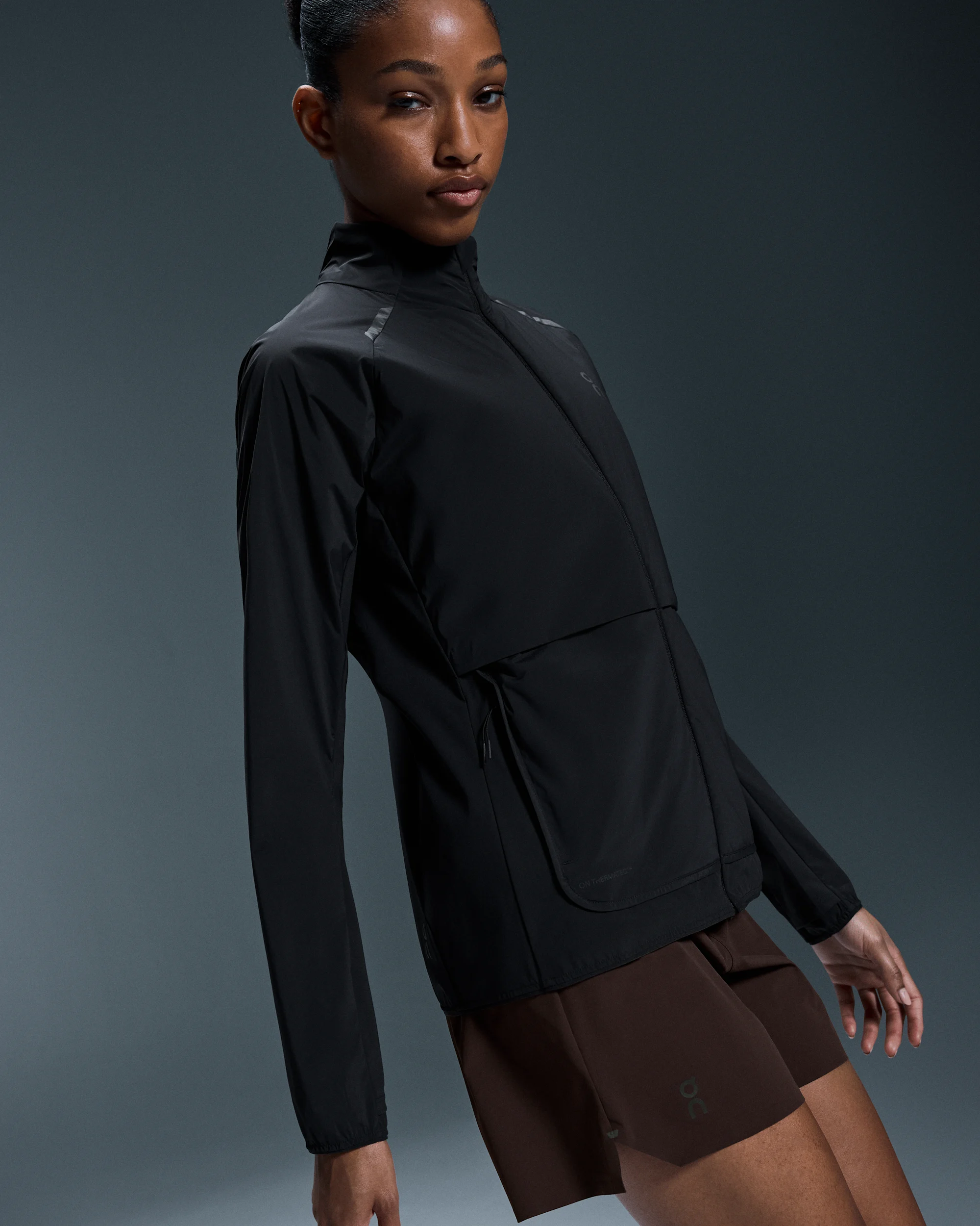 Weather Jacket Insulated - thumbnail 10