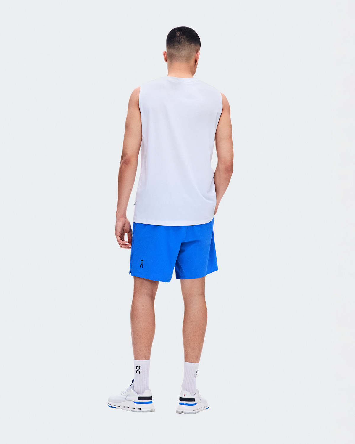 Men's Focus Shorts