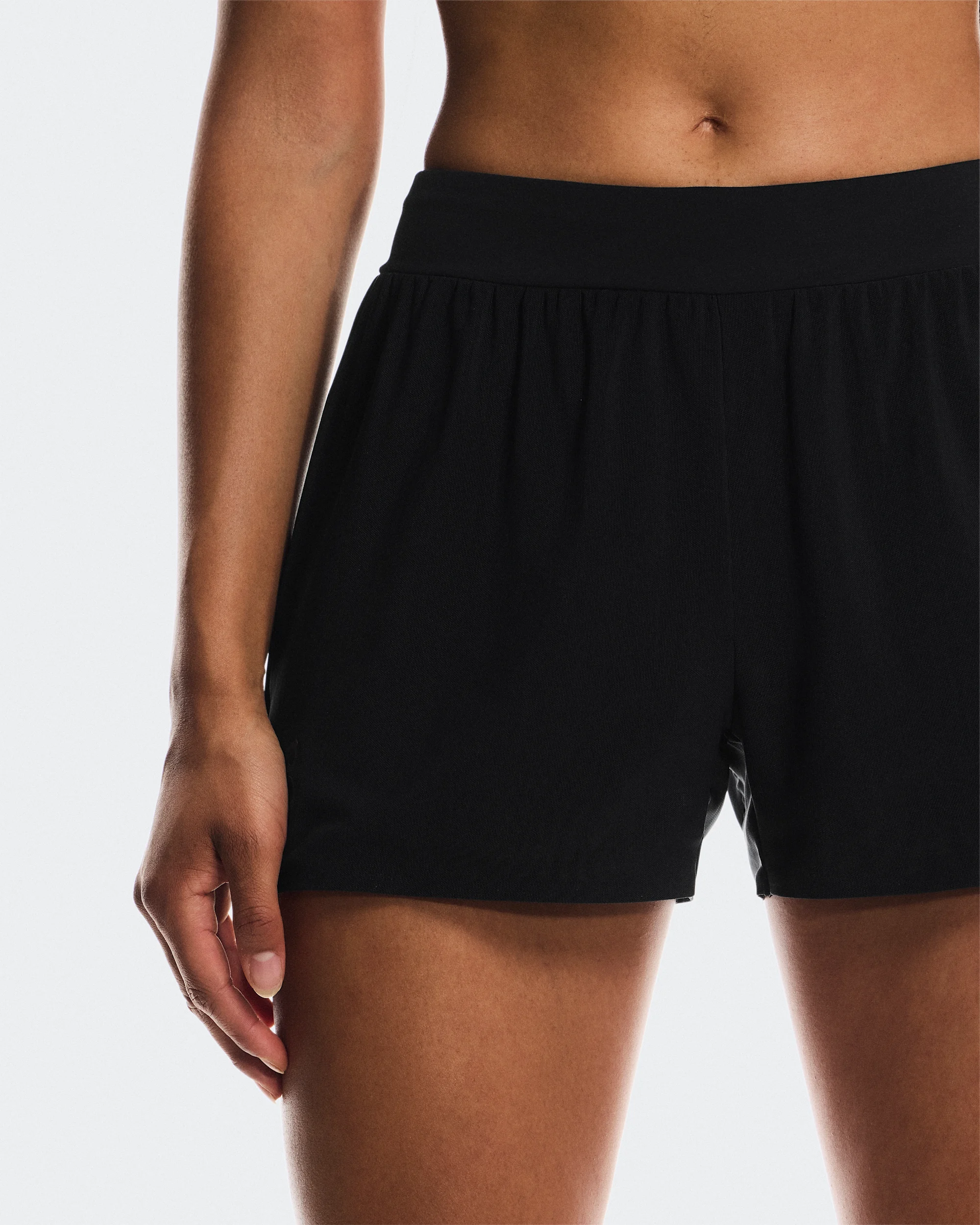 Mesh Shorts - thumbnail 5