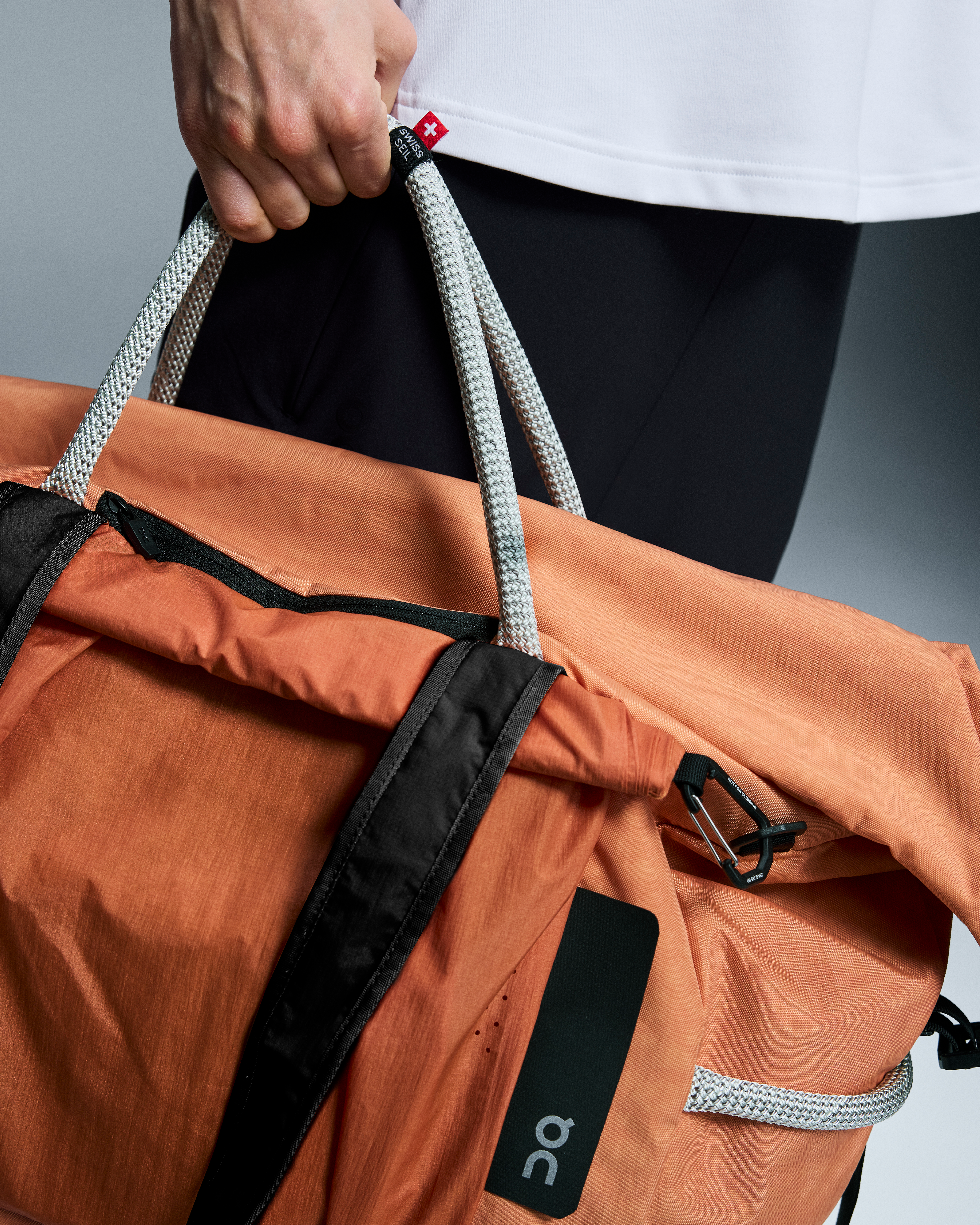 Track Pack 40L EliteUnisex / Desert Glow