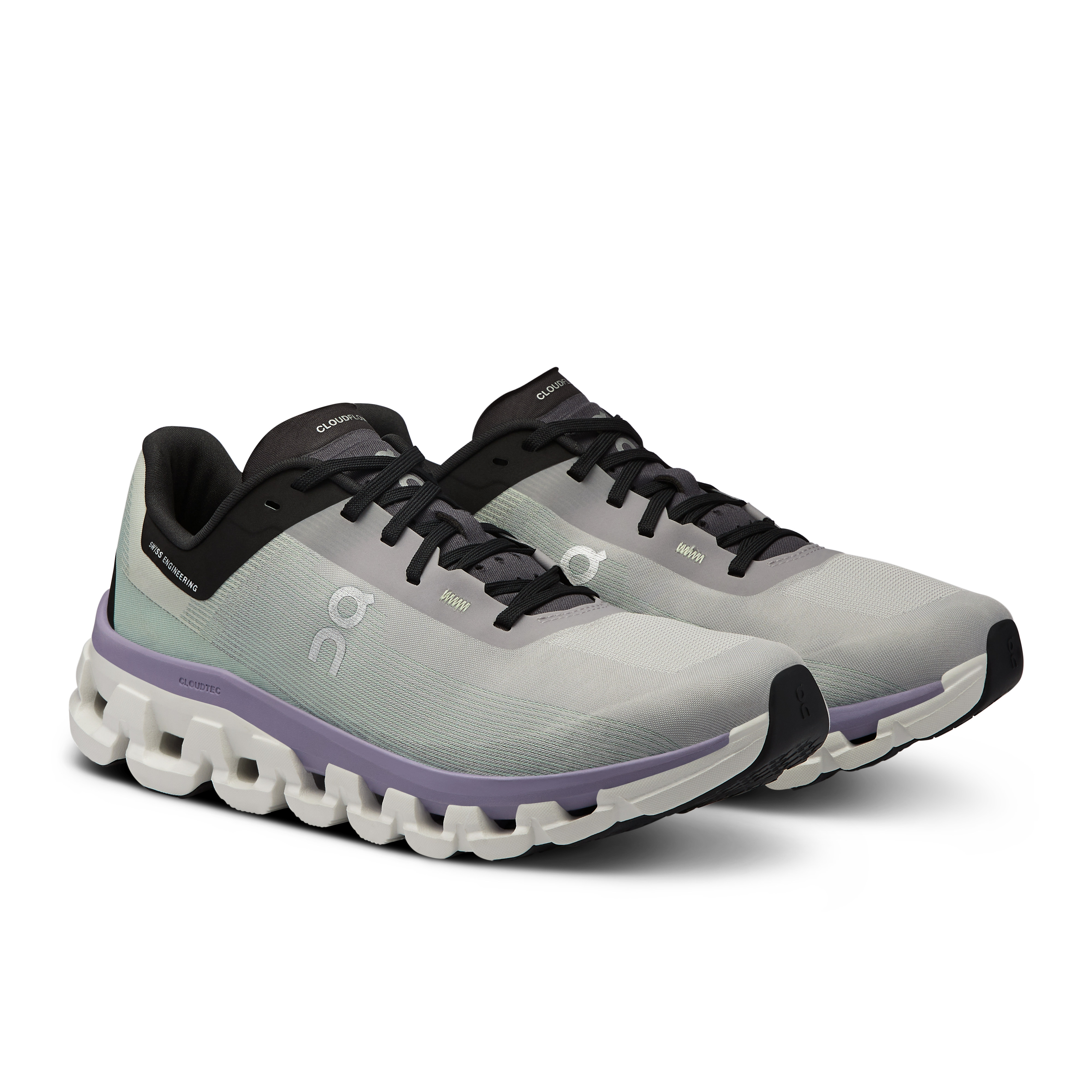 Cloudflow 4Women / Fade | Wisteria / 42