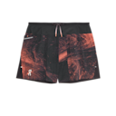 Ultra Shorts in Black