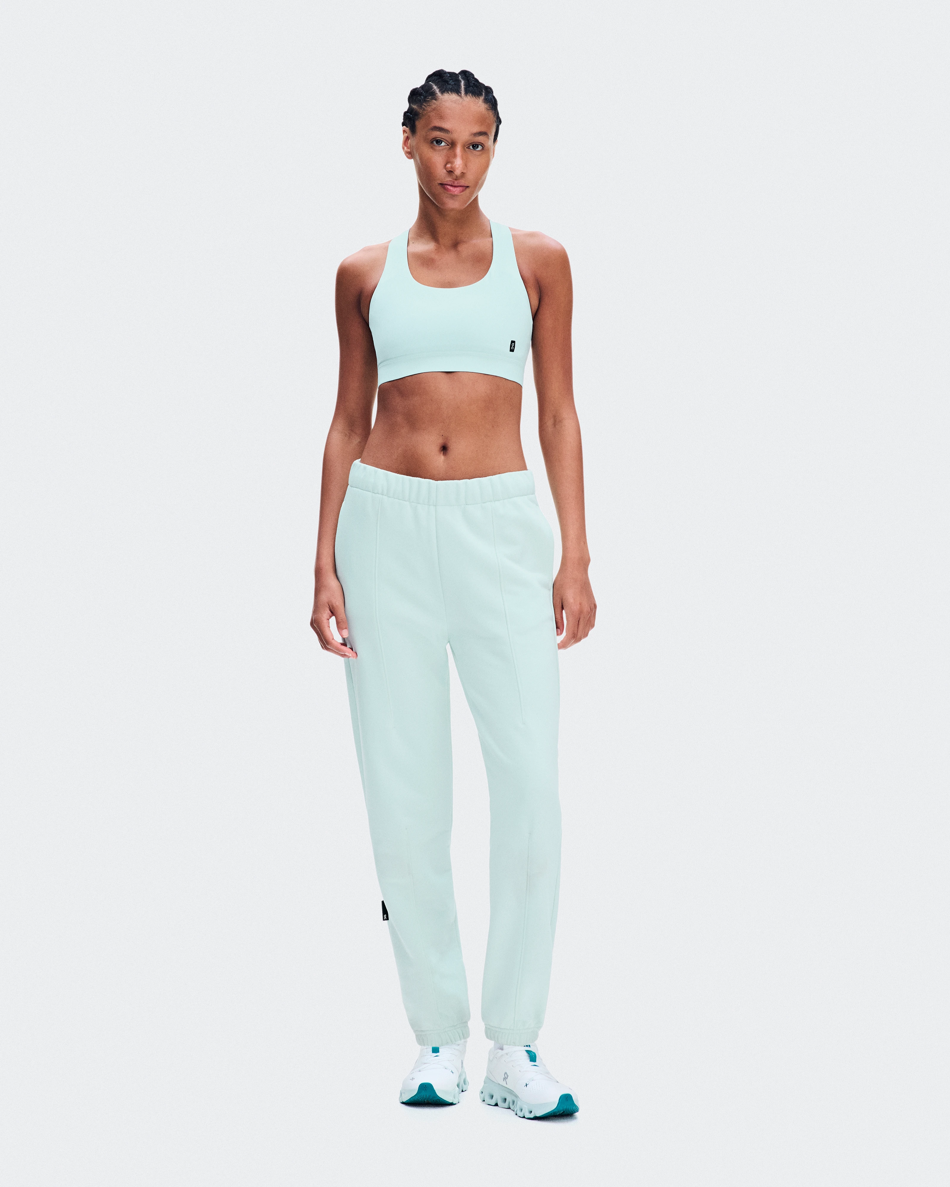 On Core Bra Flurry Women Bras