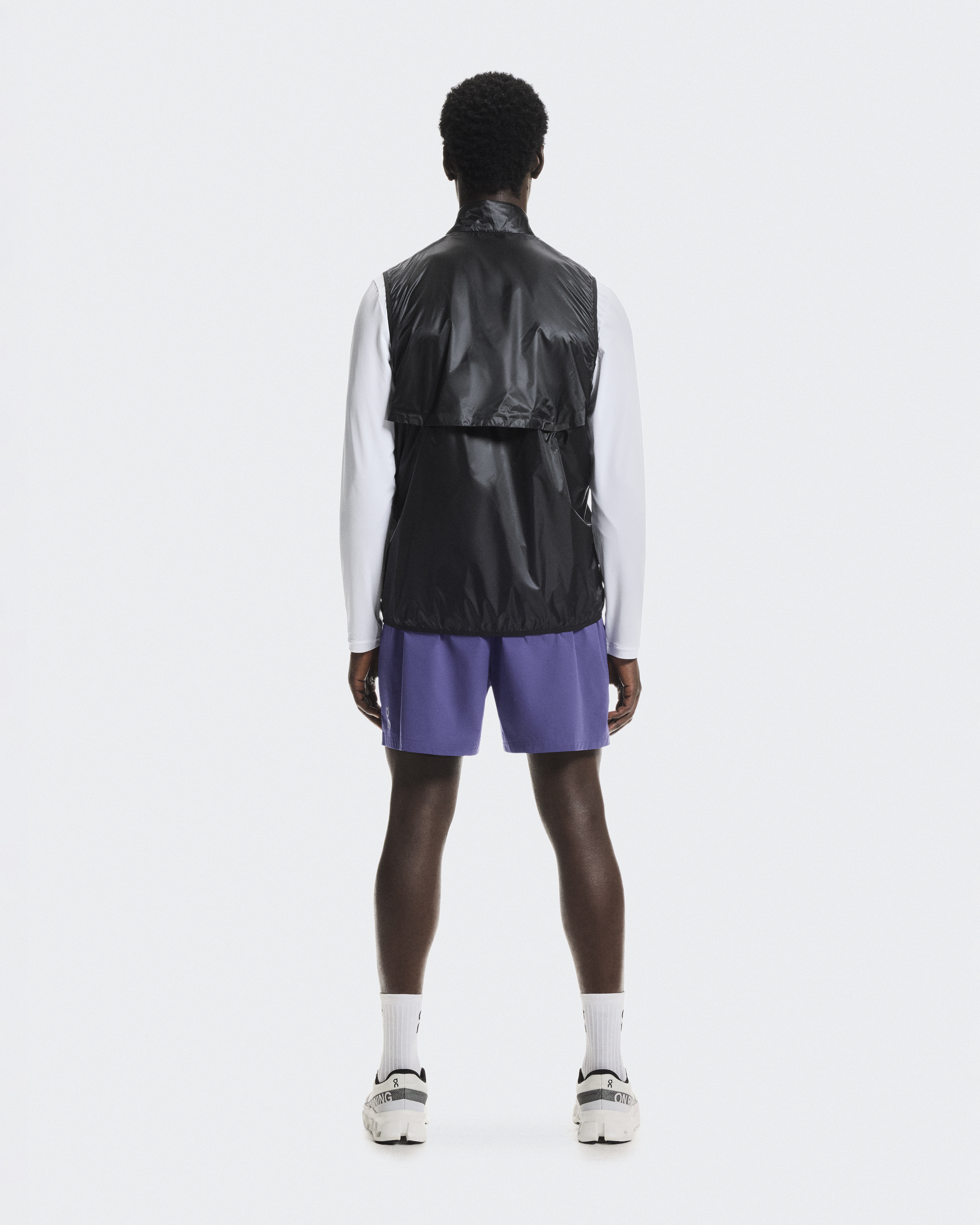 5インチ コアショーツ | メンズ ランニングショーツ | On 日本