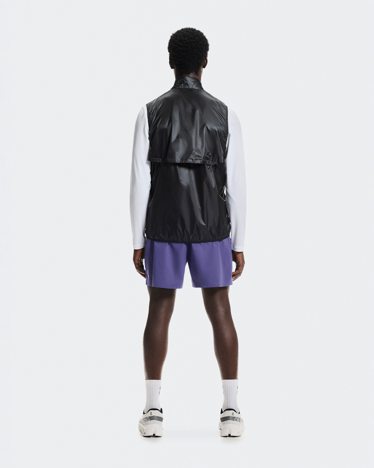 Men's 5" Core Shorts