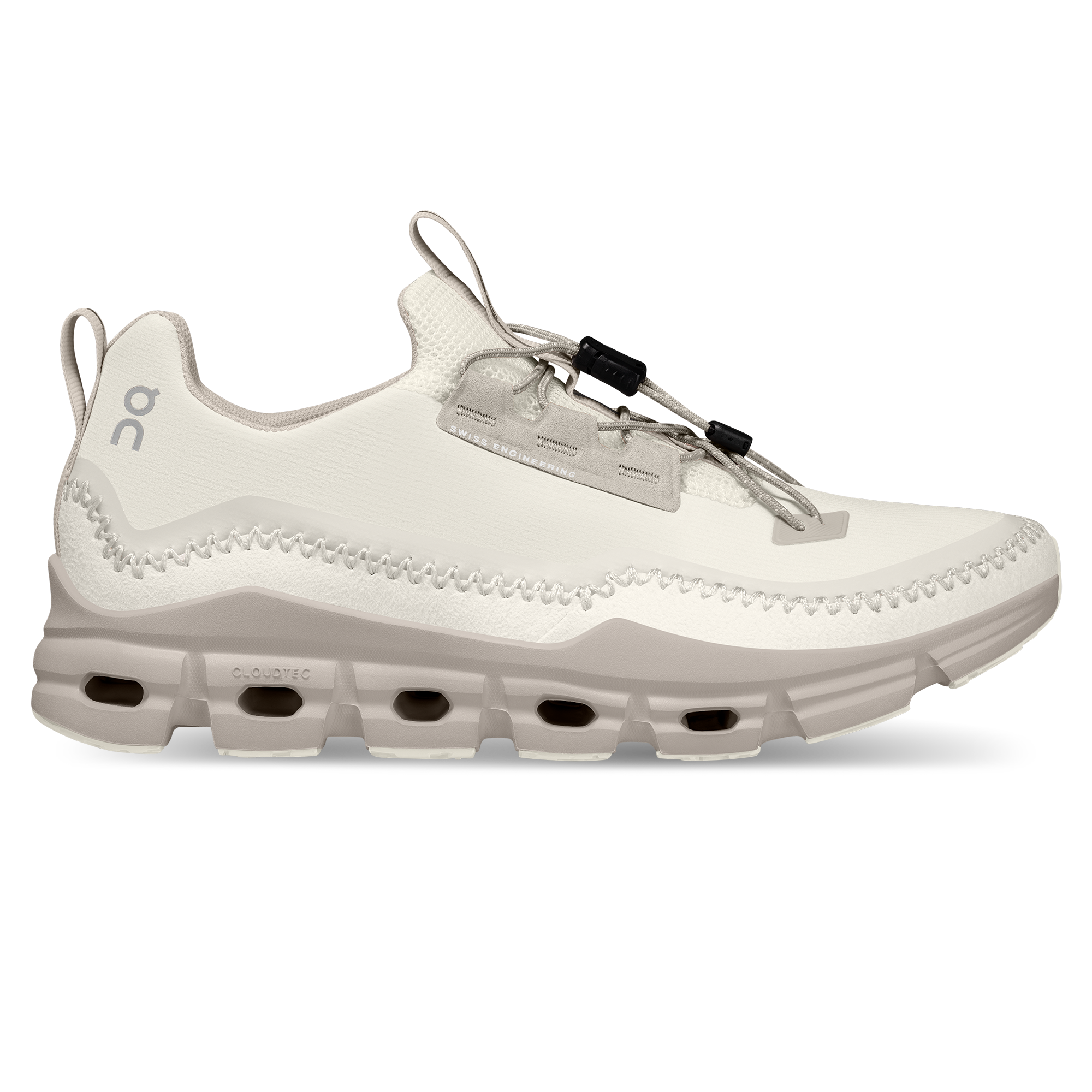 Women's Cloudaway | Ivory & Pearl | On United States