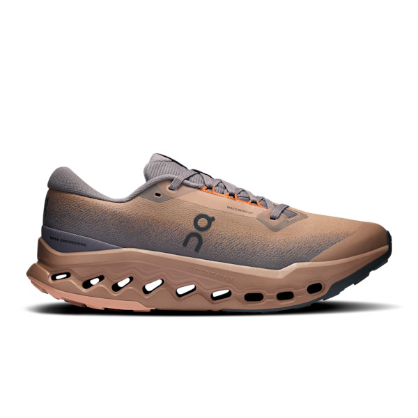 Men's Cloudsurfer Trail 2 Waterproof